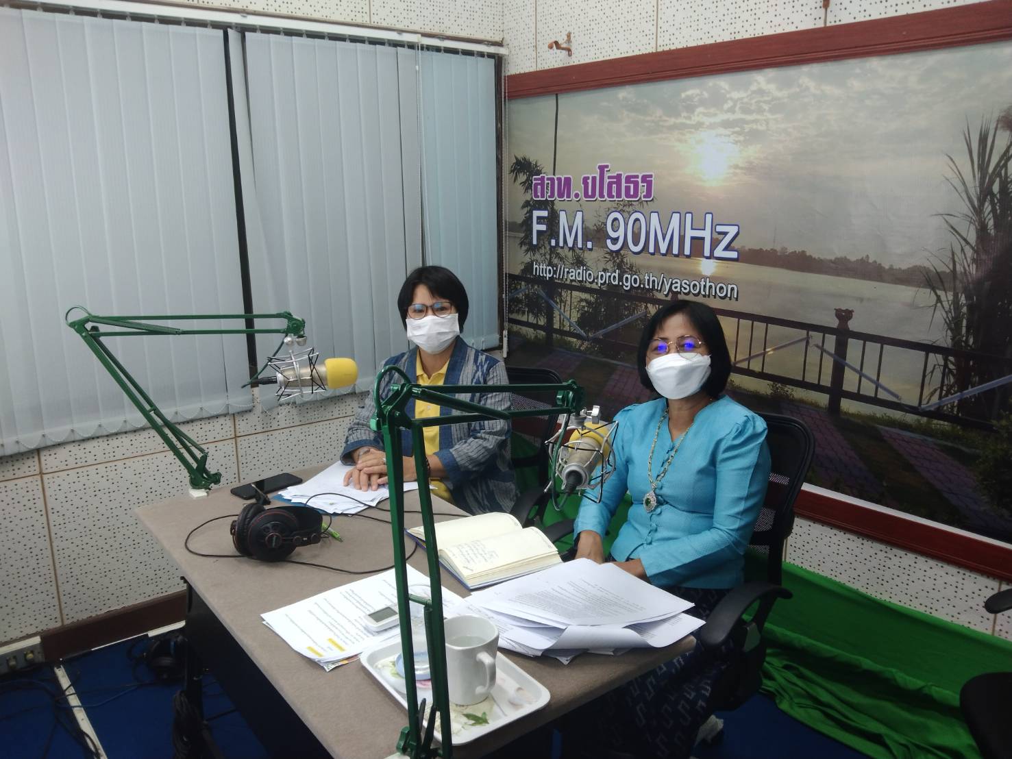 พช.ยโสธร ประชาสัมพันธ์เชิญชวนนักท่องเที่ยว ร่วมงานแสดงและจำหน่ายผลิตภัณฑ์ OTOP งานวิมานพญาแถน  ระหว่างวันที่ 27- 31 กรกฎาคม 2565 ( 5 วัน)