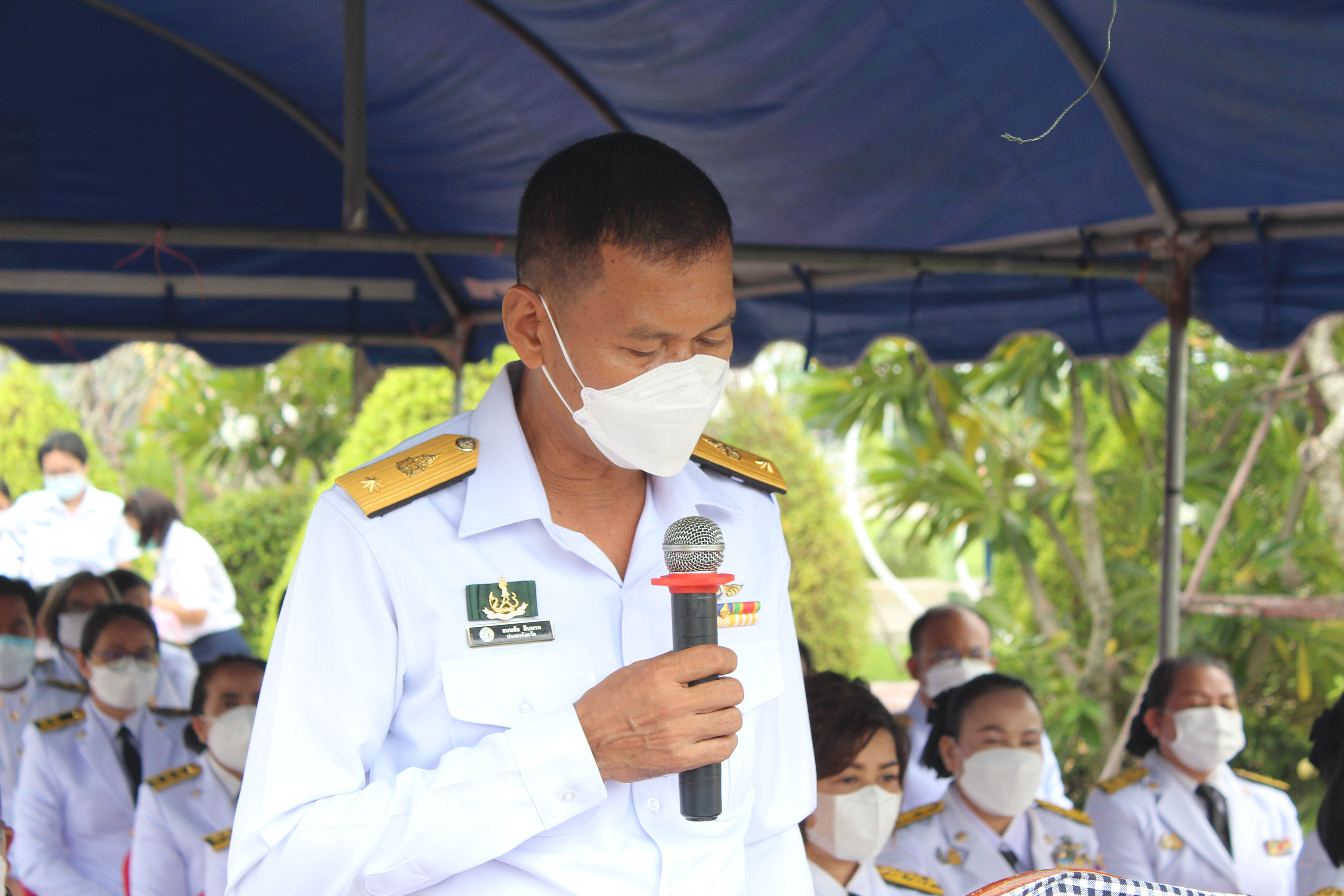 พช.ยโสธร ร่วมปล่อยพันธุ์สัตว์น้ำ 300,000.ตัว เฉลิมพระเกียรติ เนื่องในโอกาสวันเฉลิมพระชนมพรรษา พระบาทสมเด็จพระเจ้าอยู่หัว 28 กรกฎาคม 2565 ที่บริเวณลำทวน แหล่งท่องเที่ยววิมานพญาแถน อ.เมืองยโสธร 