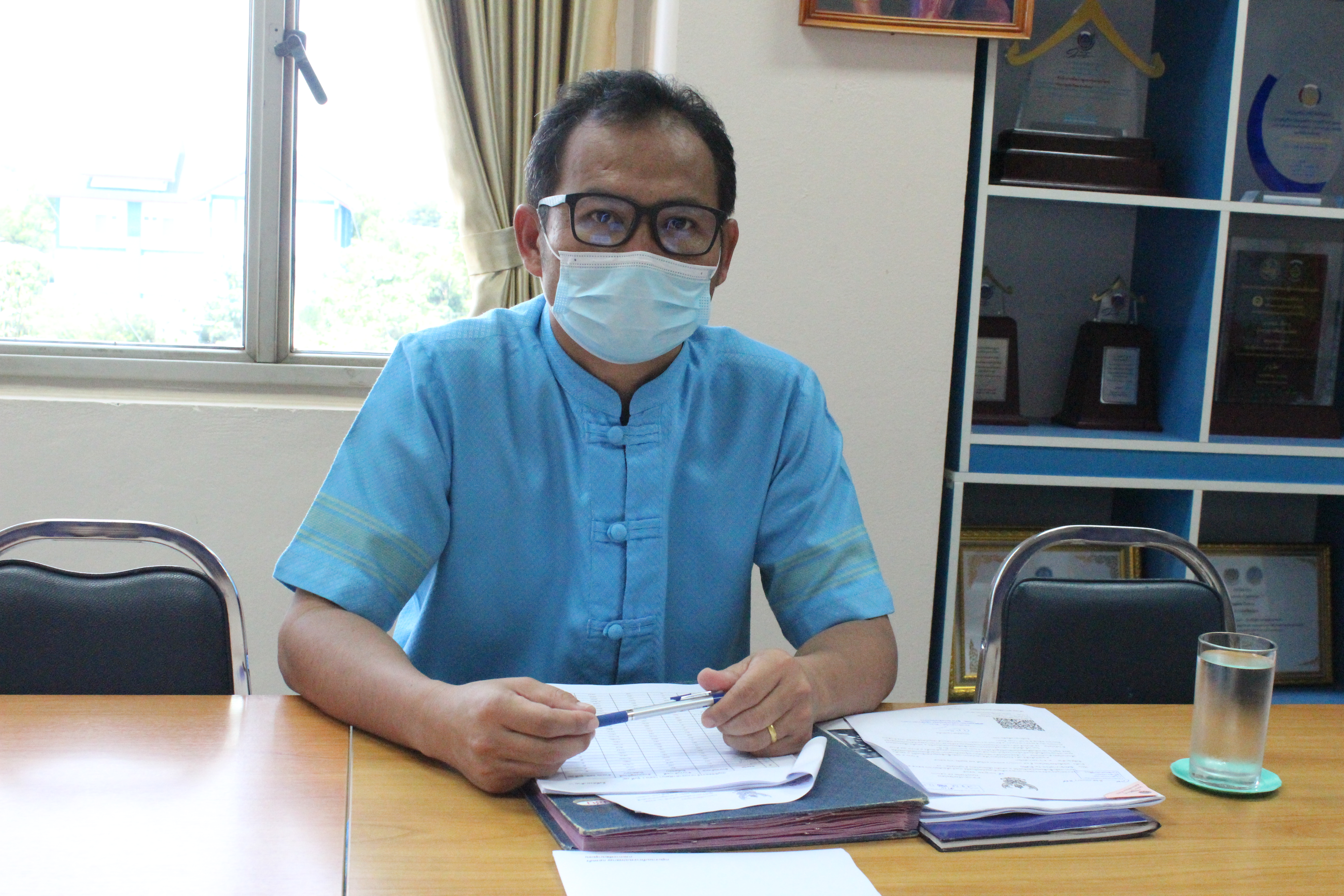 พช.ยโสธร ร่วมประชุมคณะทำงานติดตามเร่งรัดการเบิกจ่ายงบประมาณและการใช้จ่ายภาครัฐของกรมการพัฒนาชุมมชน ปีงบประมาณ พ.ศ.2565 ครั้งที่ 7 / 2565