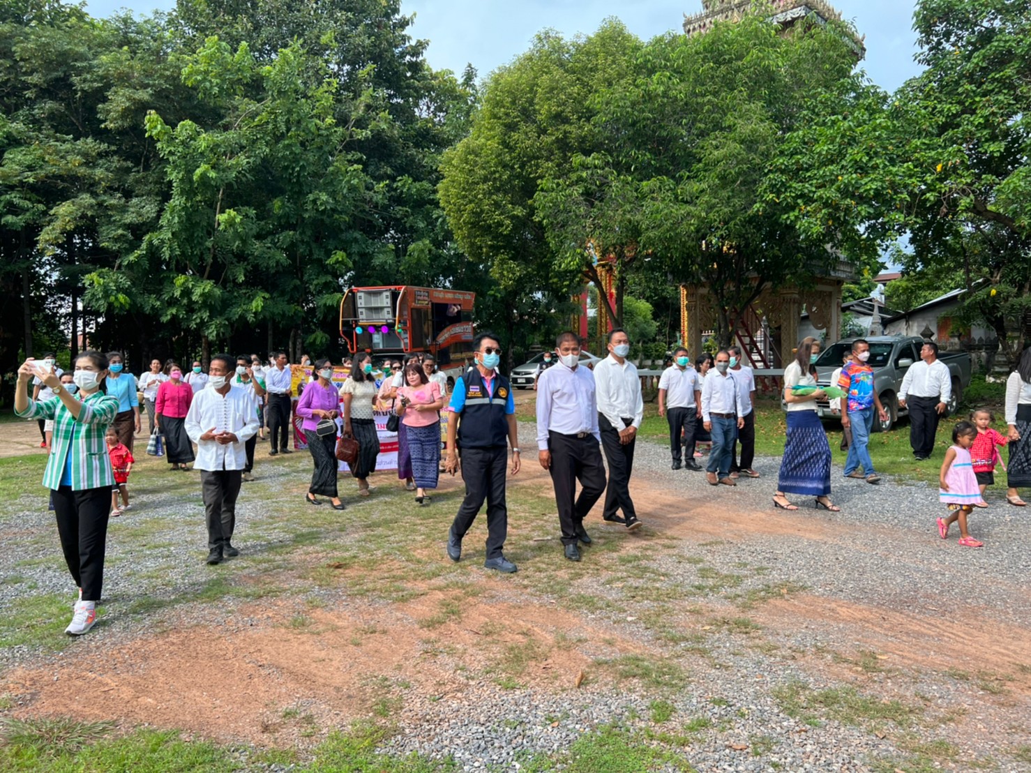 ประชุมติดตามการขับเคลื่อนสารสนเทศตำบลต้นแบบ เพื่อพัฒนาคุณภาพชีวิต ประจำปี 2565