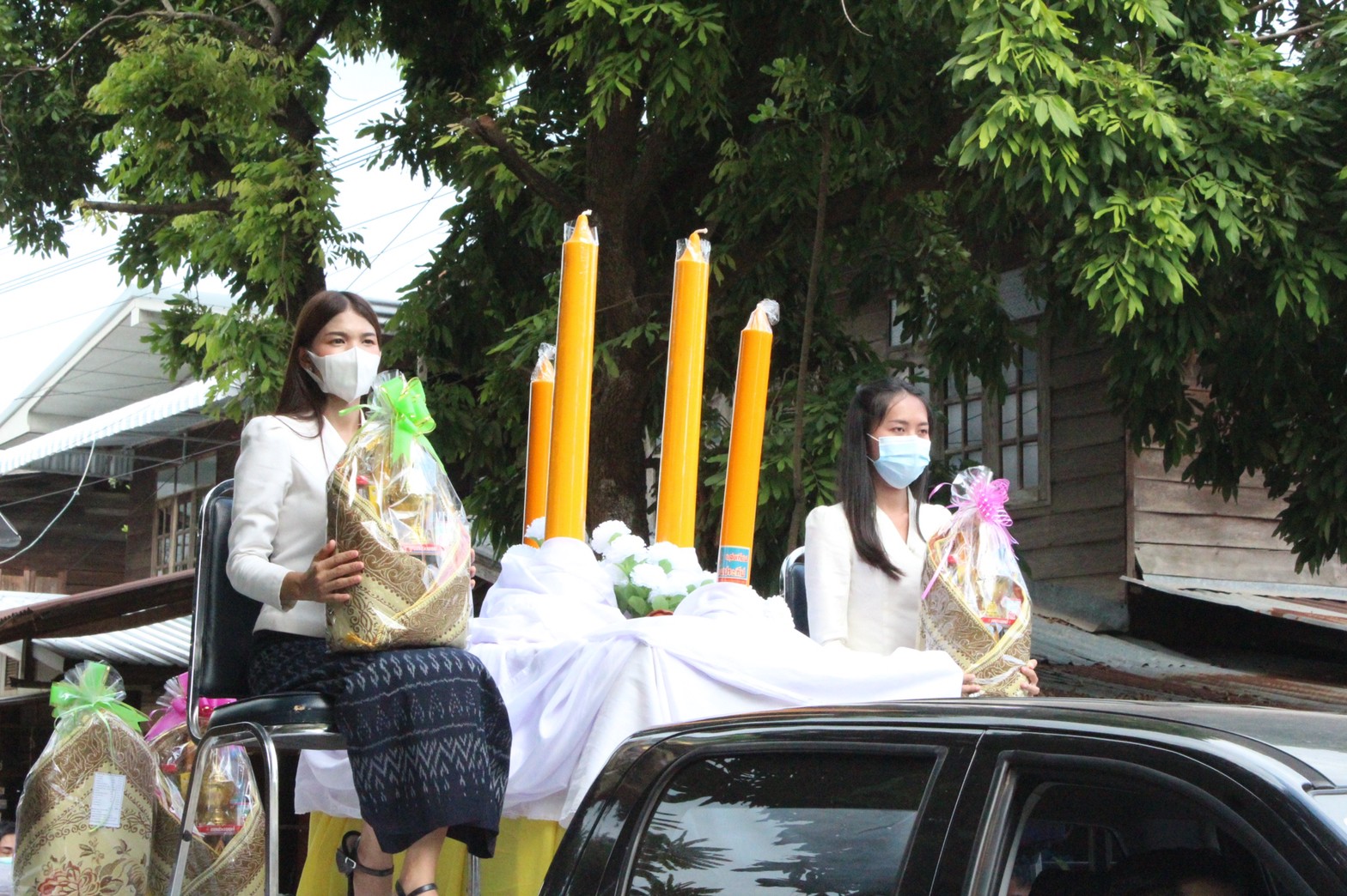 ประชุมติดตามการขับเคลื่อนสารสนเทศตำบลต้นแบบ เพื่อพัฒนาคุณภาพชีวิต ประจำปี 2565