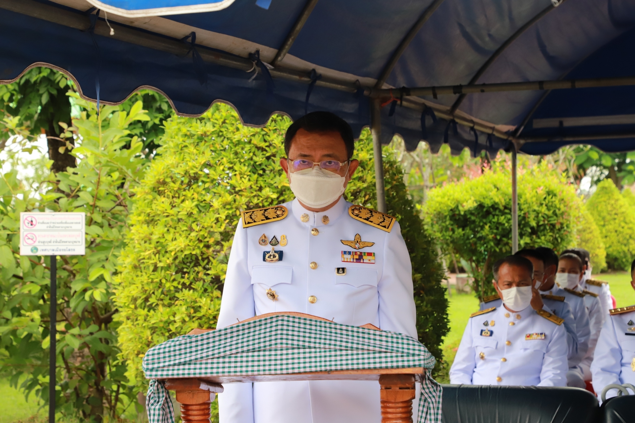 พช.ยโสธร ร่วมปล่อยพันธุ์สัตว์น้ำ 300,000.ตัว เฉลิมพระเกียรติ เนื่องในโอกาสวันเฉลิมพระชนมพรรษา พระบาทสมเด็จพระเจ้าอยู่หัว 28 กรกฎาคม 2565 ที่บริเวณลำทวน แหล่งท่องเที่ยววิมานพญาแถน อ.เมืองยโสธร 