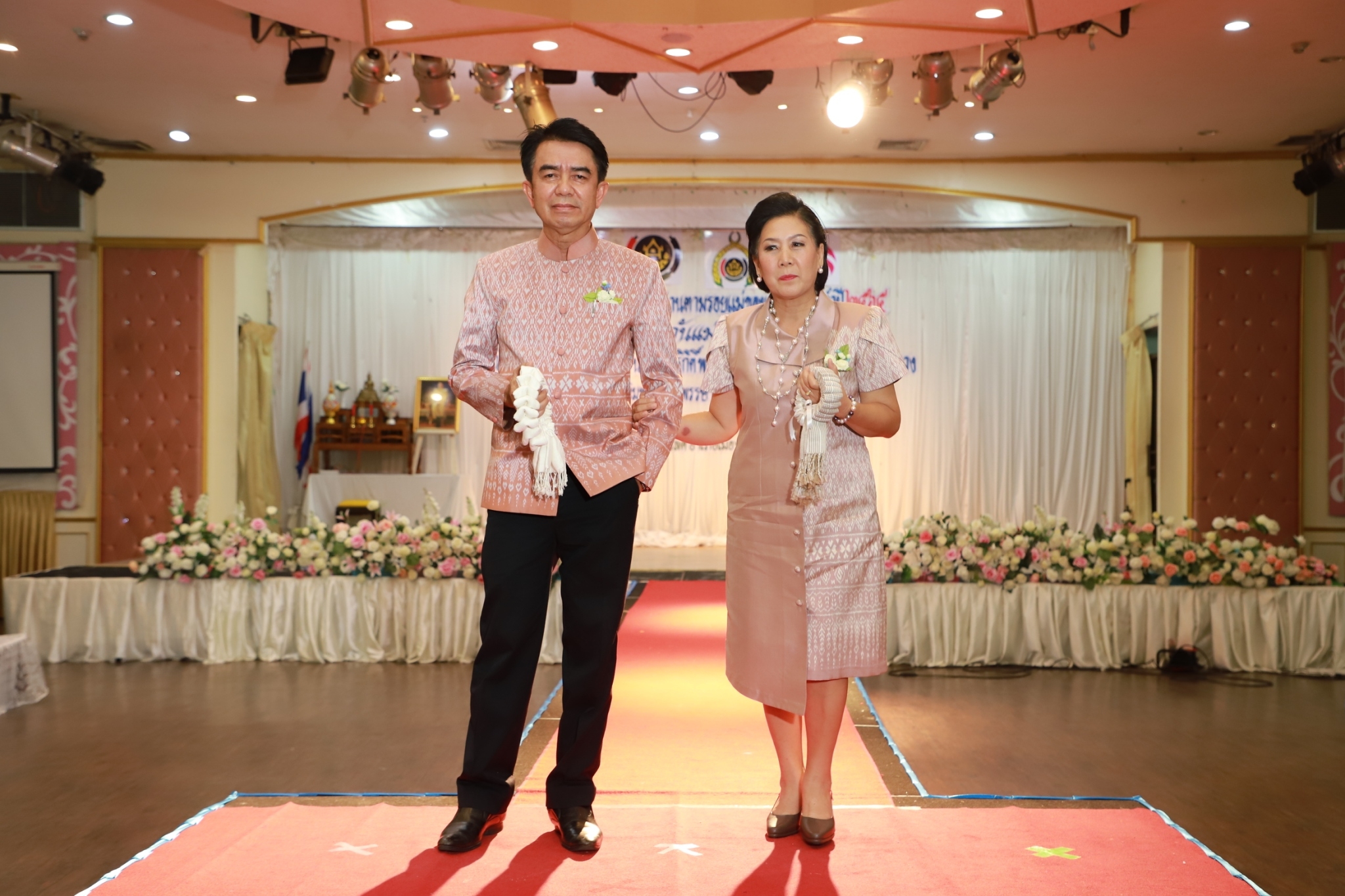 จังหวัดยโสธร ดำเนินโครงการรวมพลังสตรี ศรียโสธร สืบสานตามรอยแม่ของแผ่นดิน ปี 2565