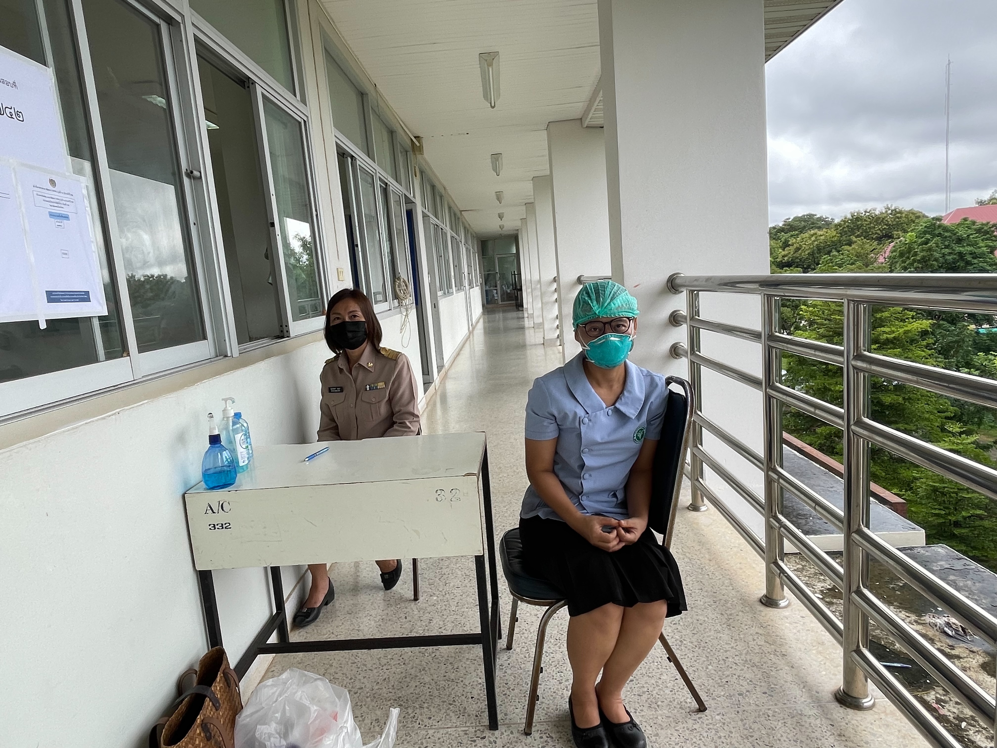 พช.ยโสธร : ดำเนินการสอบคัดเลือกบุคคลเพื่อแต่งตั้งเป็นอาสาพัฒนา (อสพ.) รุ่นที่ 74 จังหวัดยโสธร