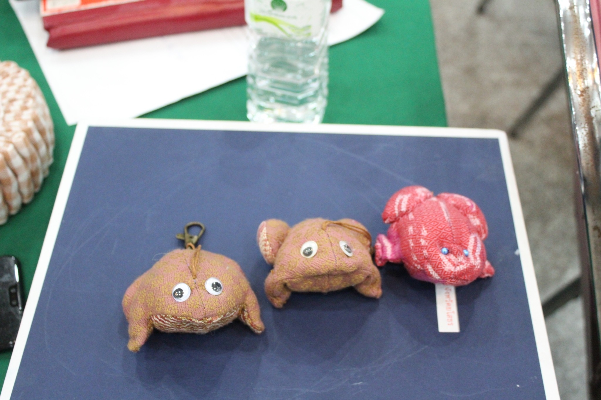 พช.ยโสธรเดินหน้าขับเคลื่อนโครงการส่งเสริมผลิตภัณฑ์ด้านการท่องเที่ยว กิจกรรมหลักพัฒนายกระดับคุณภาพผ้าทอ เพื่อกระตุ้นเศรษฐกิจฐานรากขยายตัว