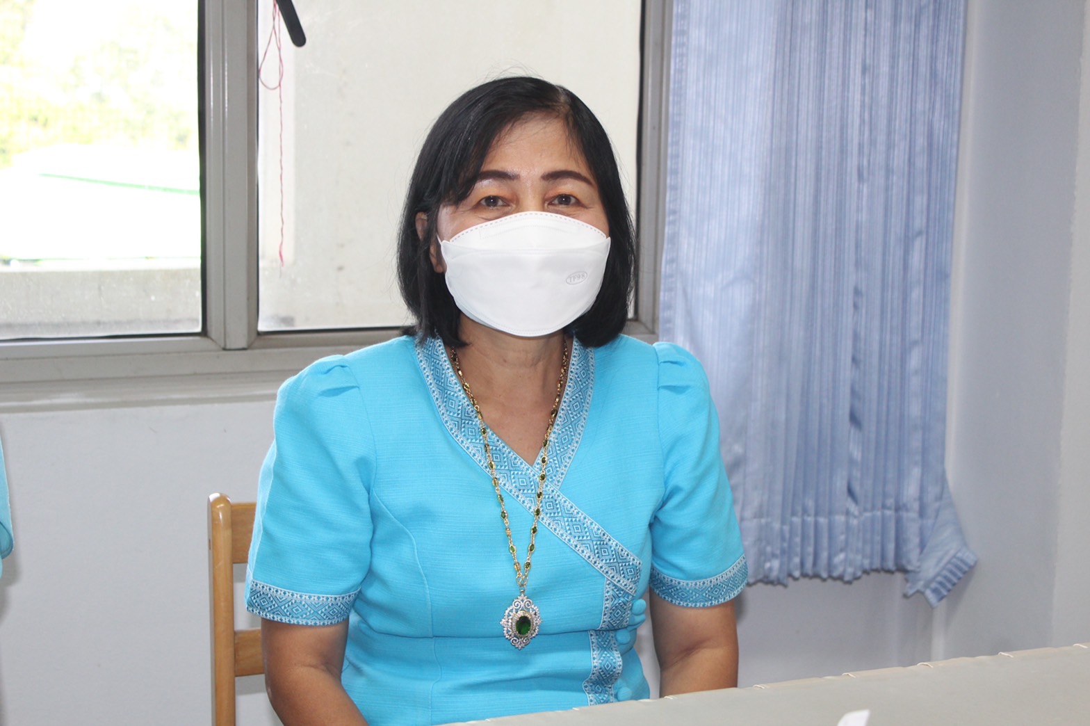 จังหวัดยโสธร : ต้อนรับอบอุ่น ข้าราชการและเจ้าหน้าที่ใหม่  สู่รั้วสำนักงานพัฒนาชุมชนจังหวัดยโสธร