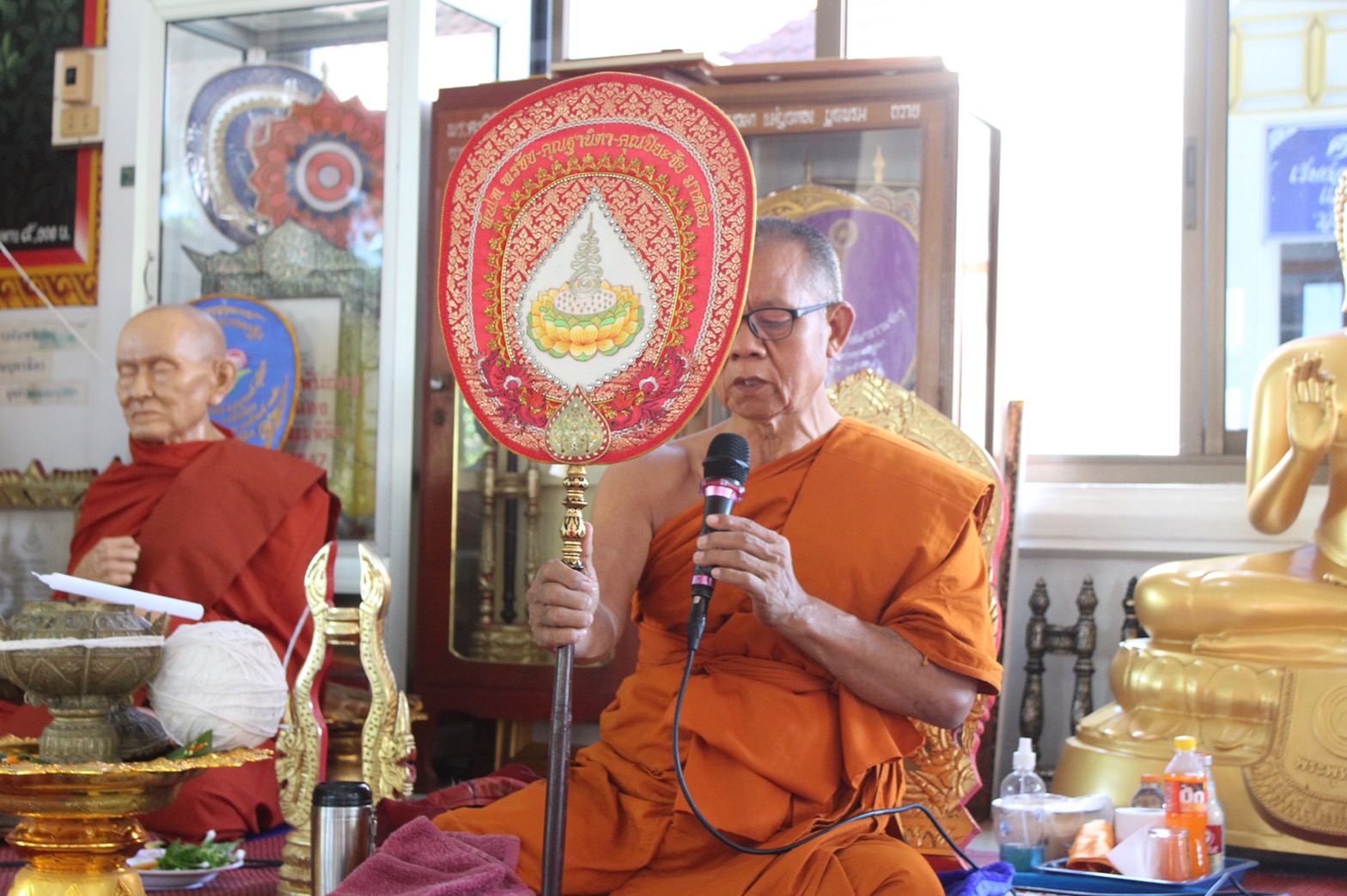 ?พช.ยโสธร จัดกิจกรรมเนื่องในวันคล้ายวันก่อตั้งกรมการพัฒนาชุมชน ครบรอบ 60 ปี