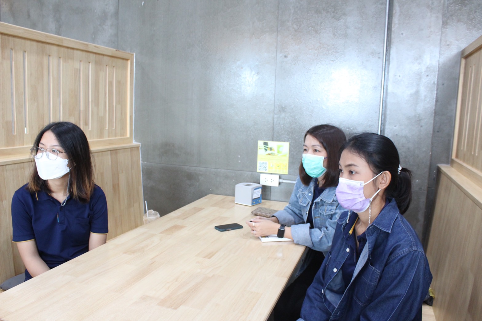 ?ยโสธร ประชุมสภากาแฟ ระดมความคิด พัฒนากิจกรรมเครือข่าย โคก หนอง นา สู่ วิสาหกิจเพื่อสังคม จังหวัดยโสธร