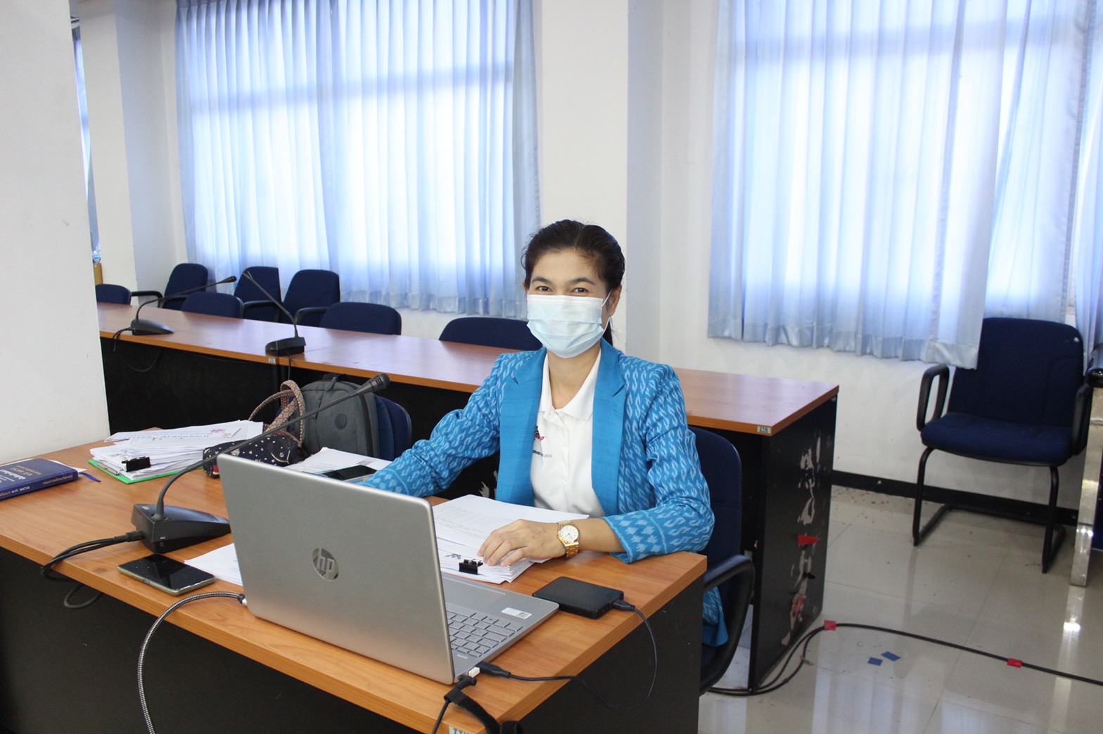 ?พช.ยโสธร ผนึกกำลังทุกภาคส่วนในการขับเคลื่อนกองทุนแม่ของแผ่นดินด้านการป้องกันและแก้ไขปัญหายาเสพติด ประจำปีงบประมาณ พ.ศ.2566