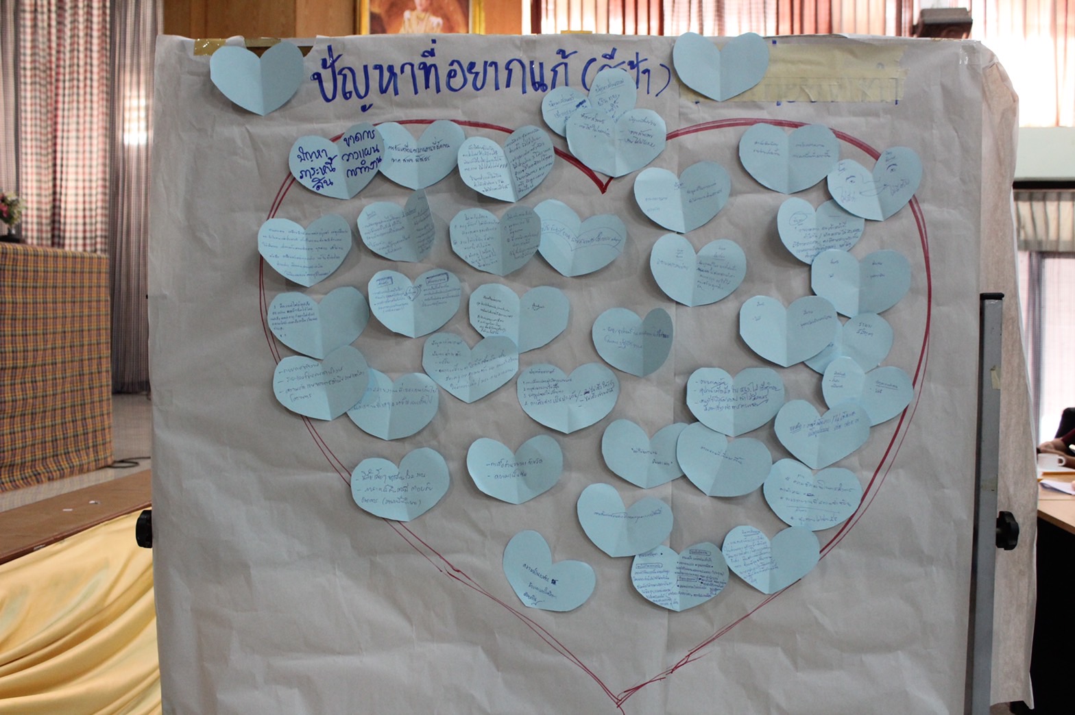 พช.ยโสธร ดำเนินกิจกรรม การประชุมชี้แจงการดำเนินงานพัฒนาชุมชน ประจำปีงบประมาณ พ.ศ.2566