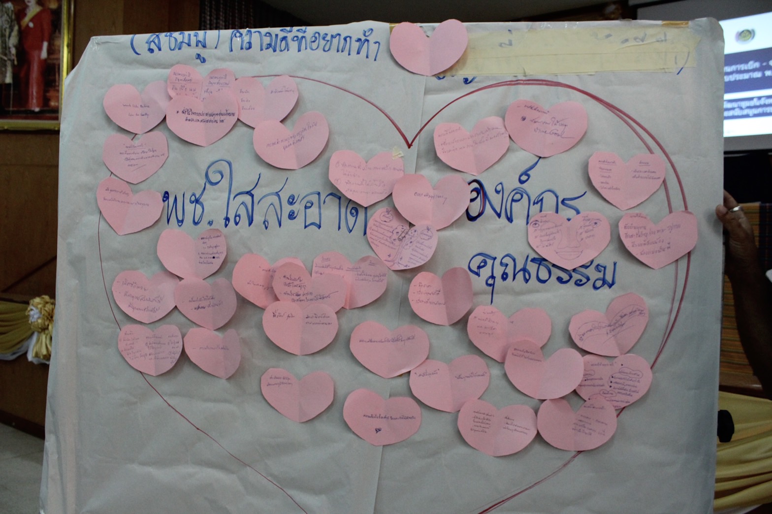 พช.ยโสธร ดำเนินกิจกรรม การประชุมชี้แจงการดำเนินงานพัฒนาชุมชน ประจำปีงบประมาณ พ.ศ.2566