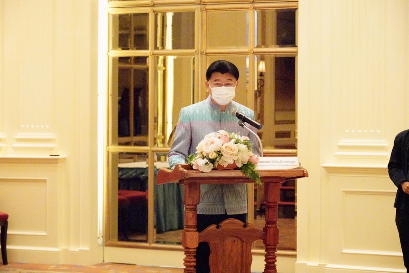 พช.ยโสธร ร่วมประชุมเสริมสร้างขีดสมรรถนะบุคลากรด้านการบริหารงานคดีและ ความรับผิดทางละเมิด