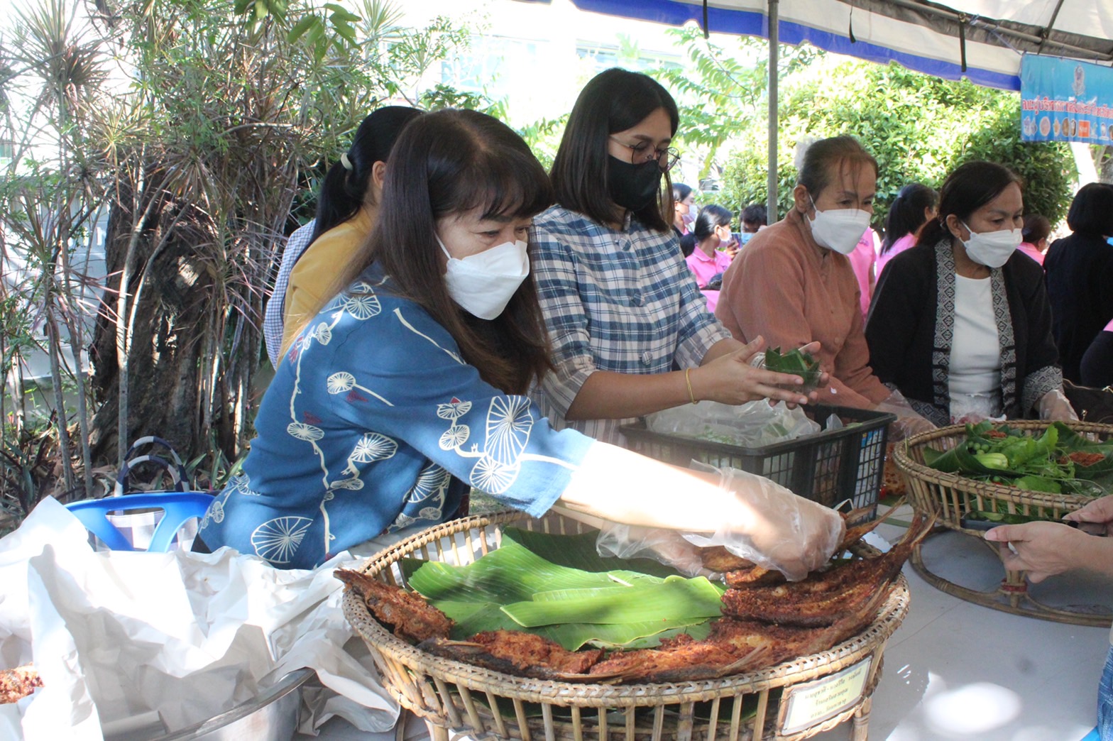 ?พช.ยโสธร ร่วมต้อนรับ พ่อเมืองคนใหม่จังหวัดยโสธร