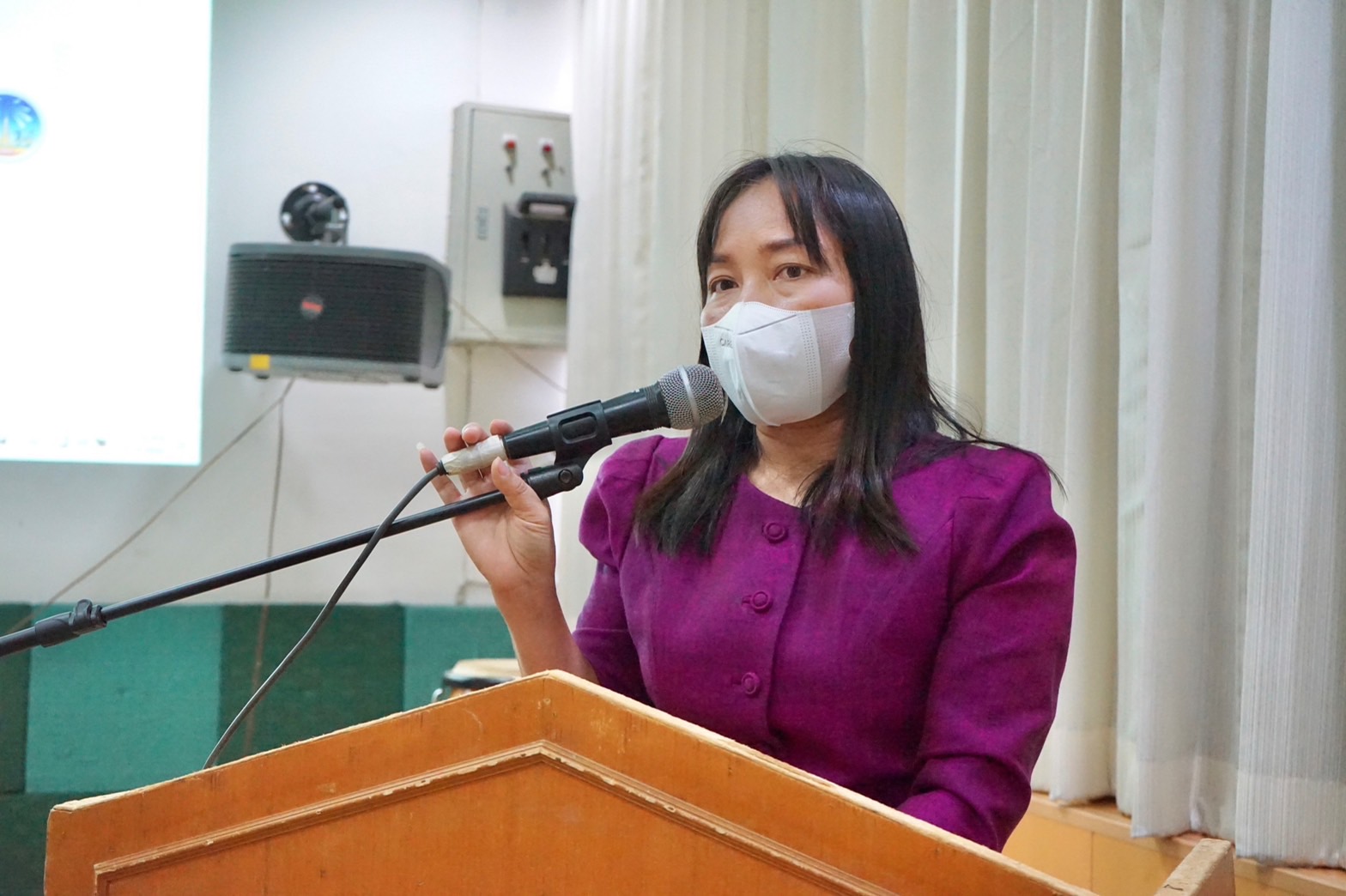 ?พช.ยโสธร…ยกทีมร่วมประชุมเชิงปฏิบัติการตรวจติดตามผลการดำเนินงานของหน่วยรับตรวจ รายไตรมาส ครั้งที่ 1/2566 เขตตรวจราชการที่ 14