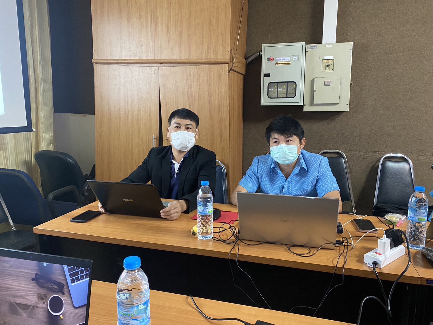 พช.ยโสธร ยกทีมพร้อมลุย! ประชุมเชิงปฏิบัติการเจ้าหน้าที่พัฒนาชุมชนผู้รับผิดชอบงานข้อมูลฯ สร้างทีมครู ก. ระดับอำเภอ ขยายผลต่อสร้างการรับรู้การบริหารการจัดเก็บข้อมูลเพื่อการพัฒนาชุมชน ประจำปี 2566