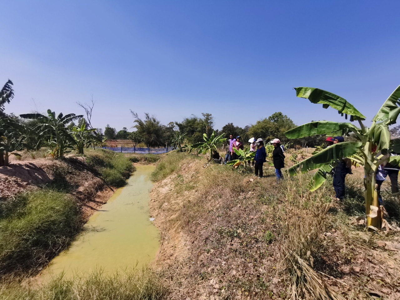 ?พช.ยโสธร ติดตามสนับสนุนการขับเคลื่อนการดำเนินงานของสำนักงานพัฒนาชุมชน อำเภอทรายมูล จังหวัดยโสธร