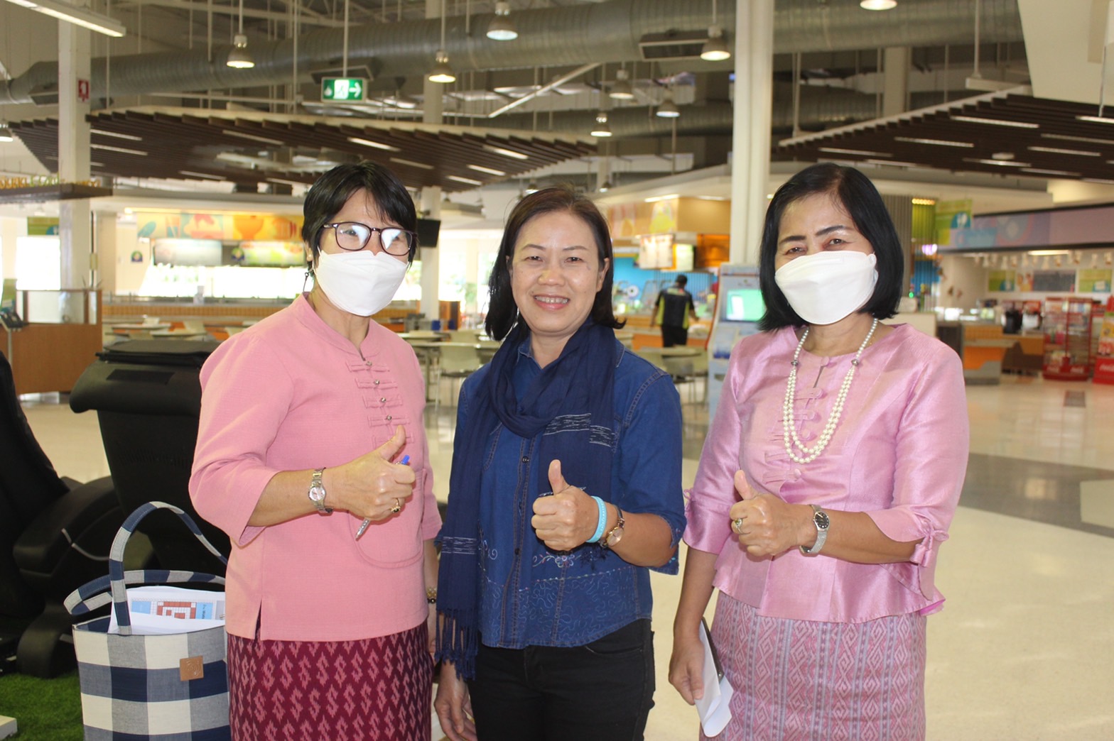 ☘️พช.ยโสธร เตรียมความพร้อม โครงการเฉลิมพระเกียรติสมเด็จพระเจ้าลูกเธอ เจ้าฟ้าสิริวัณณวรี นารีรัตนราชกัญญา เนื่องในโอกาสวันคล้ายวันประสูติ วันที่ 8 มกราคม 2566