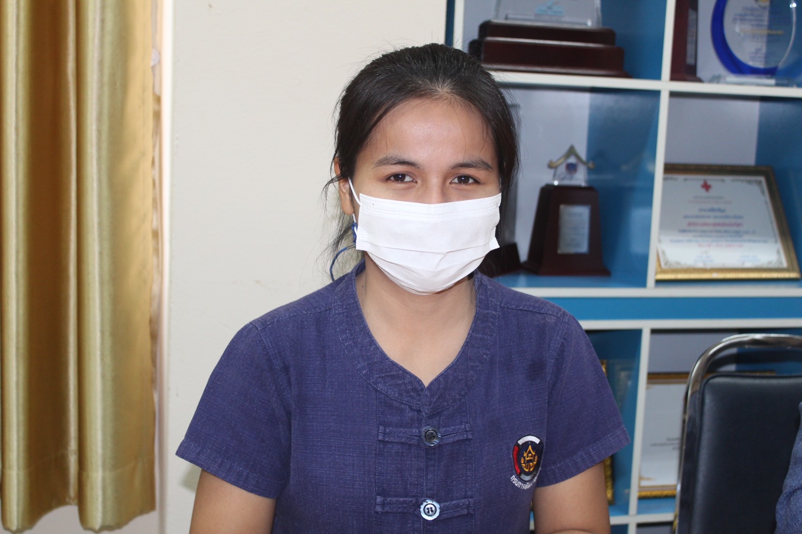 ?พช.ยโสธร ร่วมประชุมการชี้แจง ข้อมูลความต้องการของผู้ใช้งานระบบแสดงผลข้อมูล (Dashboard) การแก้ไขปัญหาความยากจนและพัฒนาคนทุกช่วงวัยในระดับพื้นที่ ผ่านรูปแบบออนไลน์ (zoom cloud meeting)