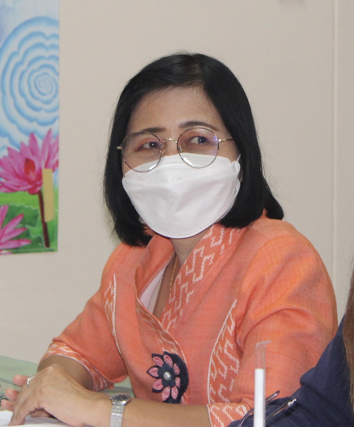 ?ผู้ตรวจราชการกรมการพัฒนาชุมชน ติดตามการขับเคลื่อนงานพัฒนาชุมชนจังหวัดยโสธร