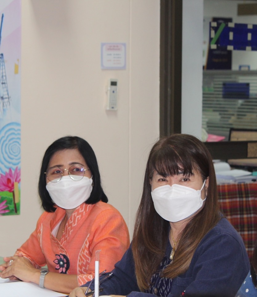 ?ผู้ตรวจราชการกรมการพัฒนาชุมชน ติดตามการขับเคลื่อนงานพัฒนาชุมชนจังหวัดยโสธร