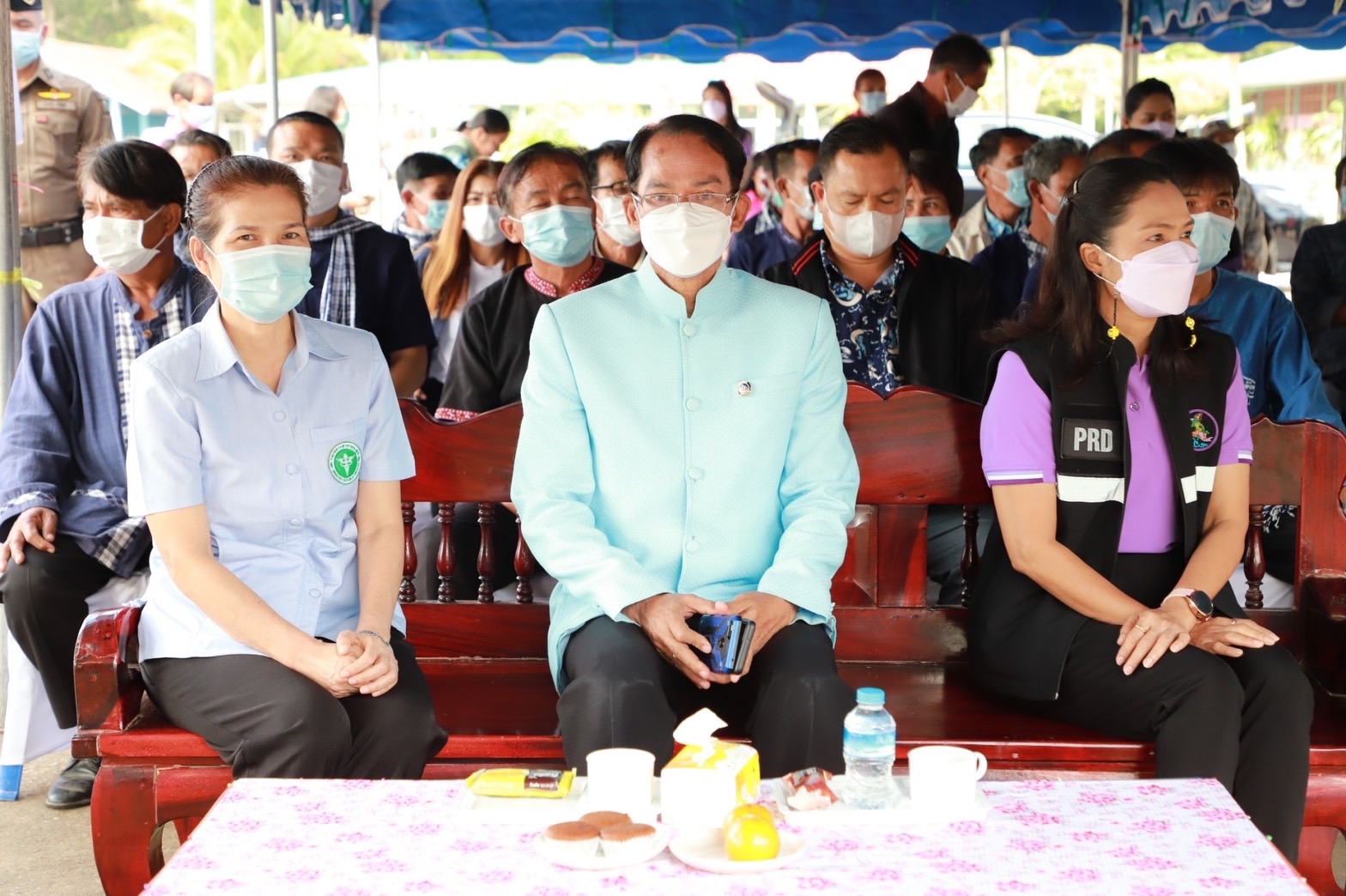 ?พจ.ยโสธร ร่วมกิจกรรม “ปันน้ำใจ เพื่อน้องในพื้นที่ห่างไกล” ครั้งที่ 6 เนื่องในวันเด็กแห่งชาติ ประจำปี 2566