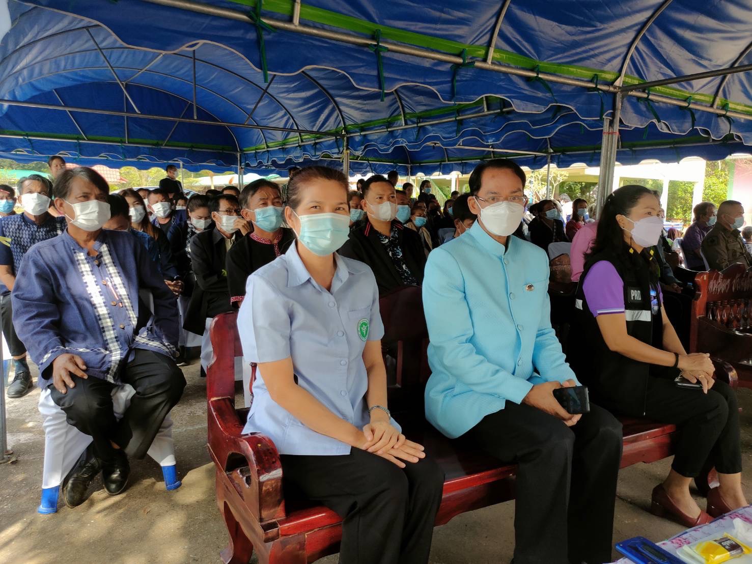 ?พจ.ยโสธร ร่วมกิจกรรม “ปันน้ำใจ เพื่อน้องในพื้นที่ห่างไกล” ครั้งที่ 6 เนื่องในวันเด็กแห่งชาติ ประจำปี 2566