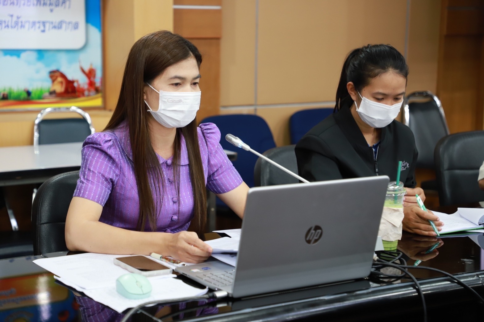 พช.ยโสธร ร่วมต้อนรับนางสาวสิริมา วัฒโน ผู้ตรวจราชการกระทรวงมหาดไทย