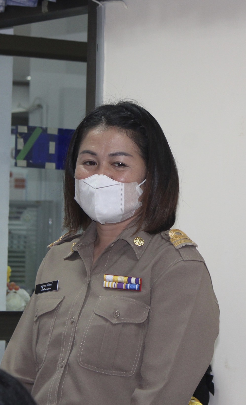 ?พช.ยโสธร ประชุมเจ้าหน้าที่พัฒนาชุมชนจังหวัดยโสธร ประจำเดือน มกราคม  2566 เพื่อสรุปผลการดำเนินงานไตรมาสที่ 1 และวางแผนดำเนินงานไตรมาสที่ 2