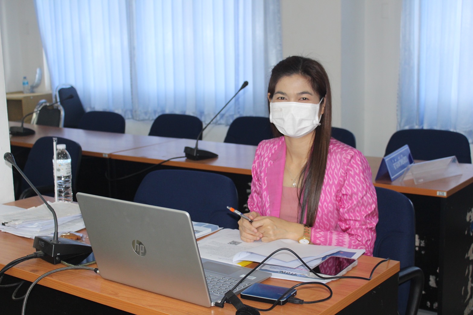 ?พช.ยโสธร ประชุมคณะกรรมการบริหารศูนย์อำนวยการขจัดความยากจนพัฒนาคนทุก ช่วงวัยอย่างยั่งยืนตามหลักปรัชญาของเศรษฐกิจพอเพียง (ศจพ.จังหวัดยโสธร) ครั้งที่ 1/2566