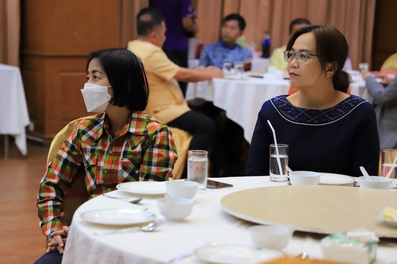 พช.ยโสธร ร่วมกิจกรรมสัมมนาสื่อมวลชนและเครือข่ายประชาสัมพันธ์ ภายใต้โครงการสร้างพัฒนา เครือข่ายประชาสัมพันธ์ ประจำปีงบประมาณ พ.ศ.2566