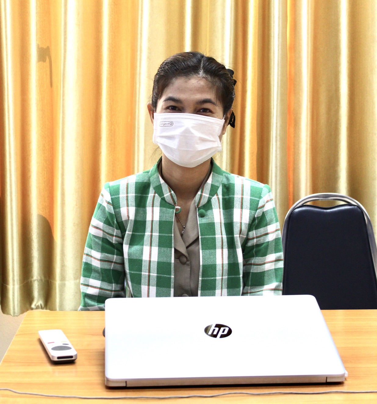 ?พช.ยโสธร ร่วมประชุมกรมการพัฒนาชุมชน ประจำเดือนมกราคม 2566 ผ่านระบบการประชุมทางไกล ขับเคลื่อนงานภารกิจสำคัญของกรมการพัฒนาชุมชน