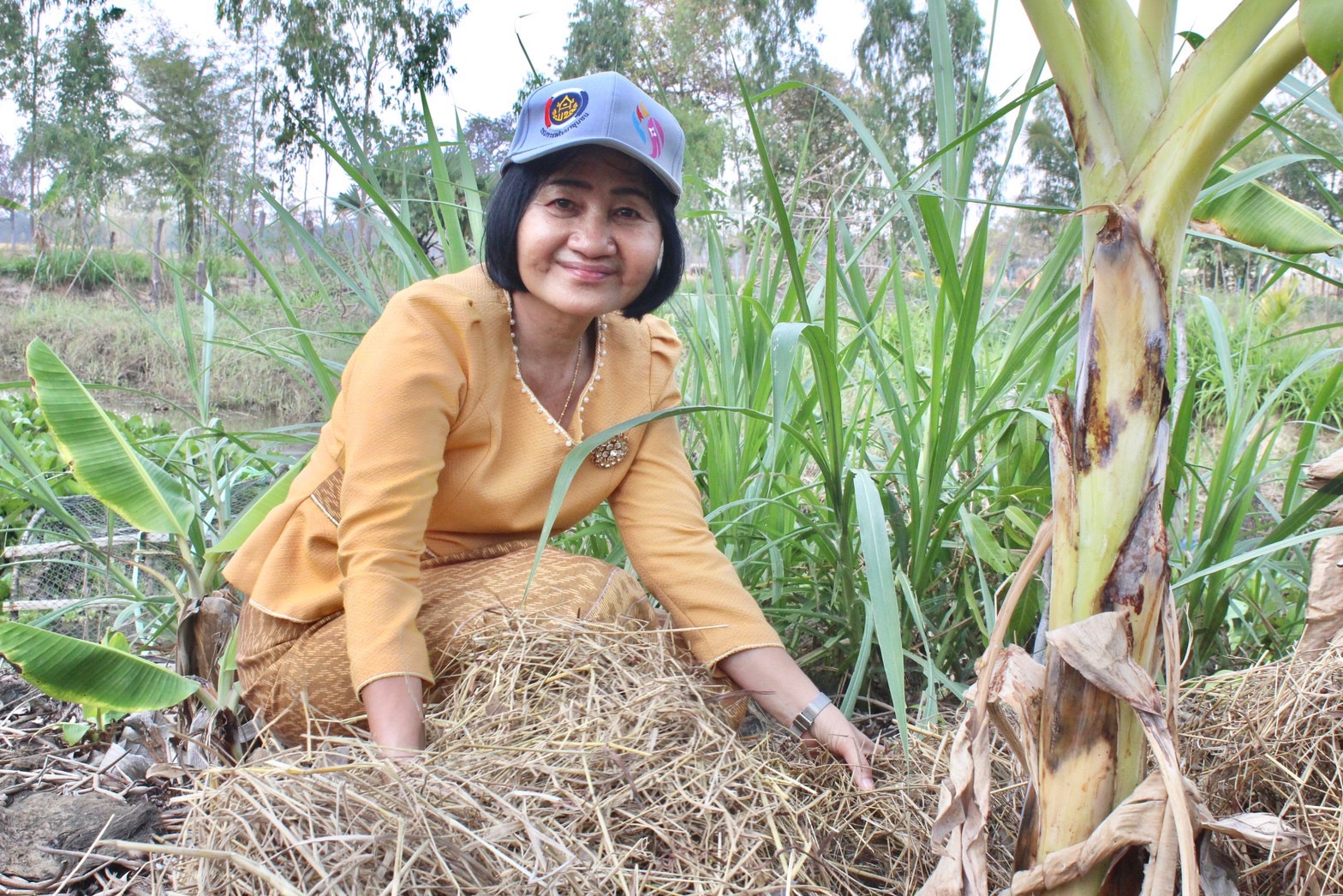?พช.ยโสธร ติดตามสนับสนุน การขับเคลื่อนงานพัฒนาชุมชน สำนักงานพัฒนาชุมชน อำเภอมหาชนะชัย อำเภอคำเขื่อนแก้ว อำเภอค้อวัง จังหวัดยโสธร