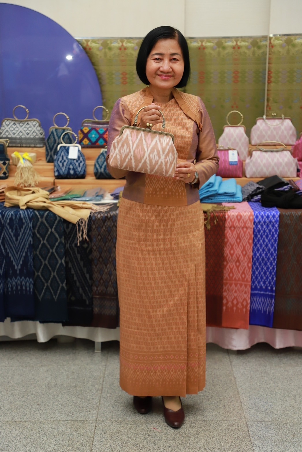 ?พช.ยโสธร ร่วมงานแถลงข่าวจัดงานวันสถาปนาจังหวัดยโสธร ครบรอบ 51 และงานกาชาด ประจำปี 2566 กำหนดจัด 1-9 มีนาคม 2566