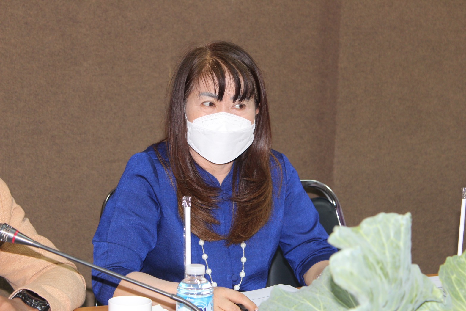 ?พช. ยโสธร คัดเลือกสารสนเทศตำบลต้นแบบเพื่อพัฒนาคุณภาพชีวิตระดับจังหวัด ประจำปี งบประมาณ พ.ศ.2566