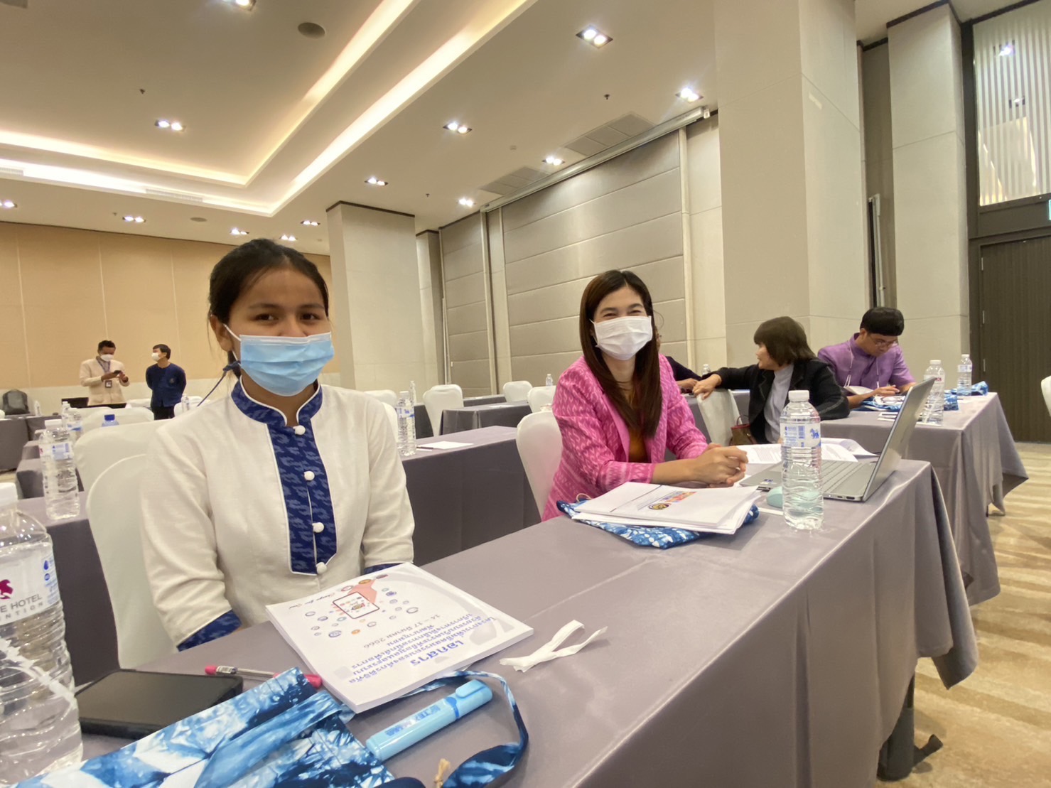 พช.ยโสธร ร่วมอบรมเชิงปฏิบัติการโครงการ เสริมสร้างองค์กรดิจิทัลด้วยระบบวิเคราะห์ข้อมูลและระบบบริการทางอิเล็กทรอนิกส์ เพื่อการพัฒนาชุมชนได้อย่างมีประสิทธิภาพ รุ่นที่ 1