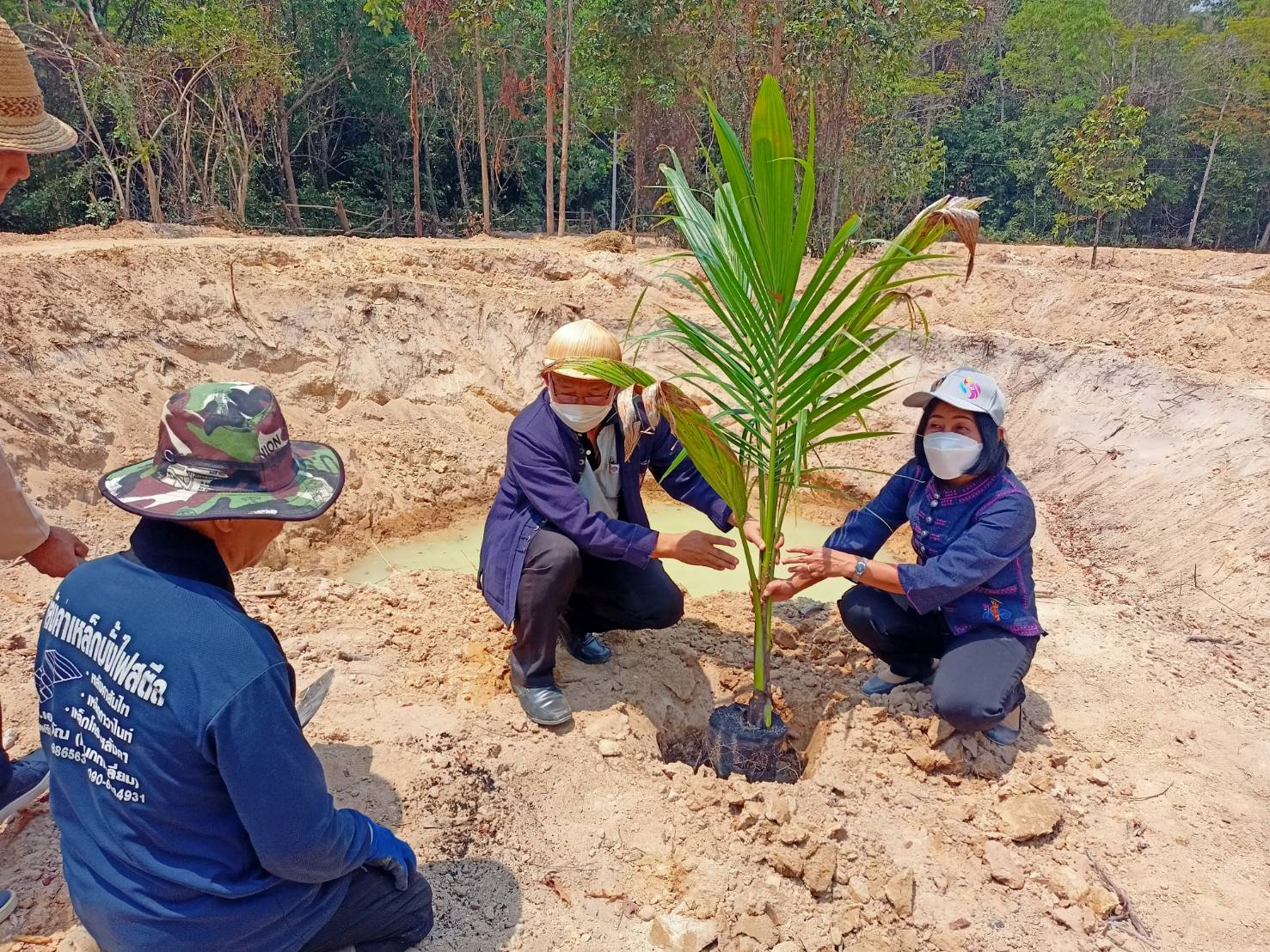 ?พช.ยโสธร ติดตามสนับสนุน การขับเคลื่อนงานพัฒนาชุมชน สำนักงานพัฒนาชุมชน อำเภอกุดชุมจังหวัดยโสธร