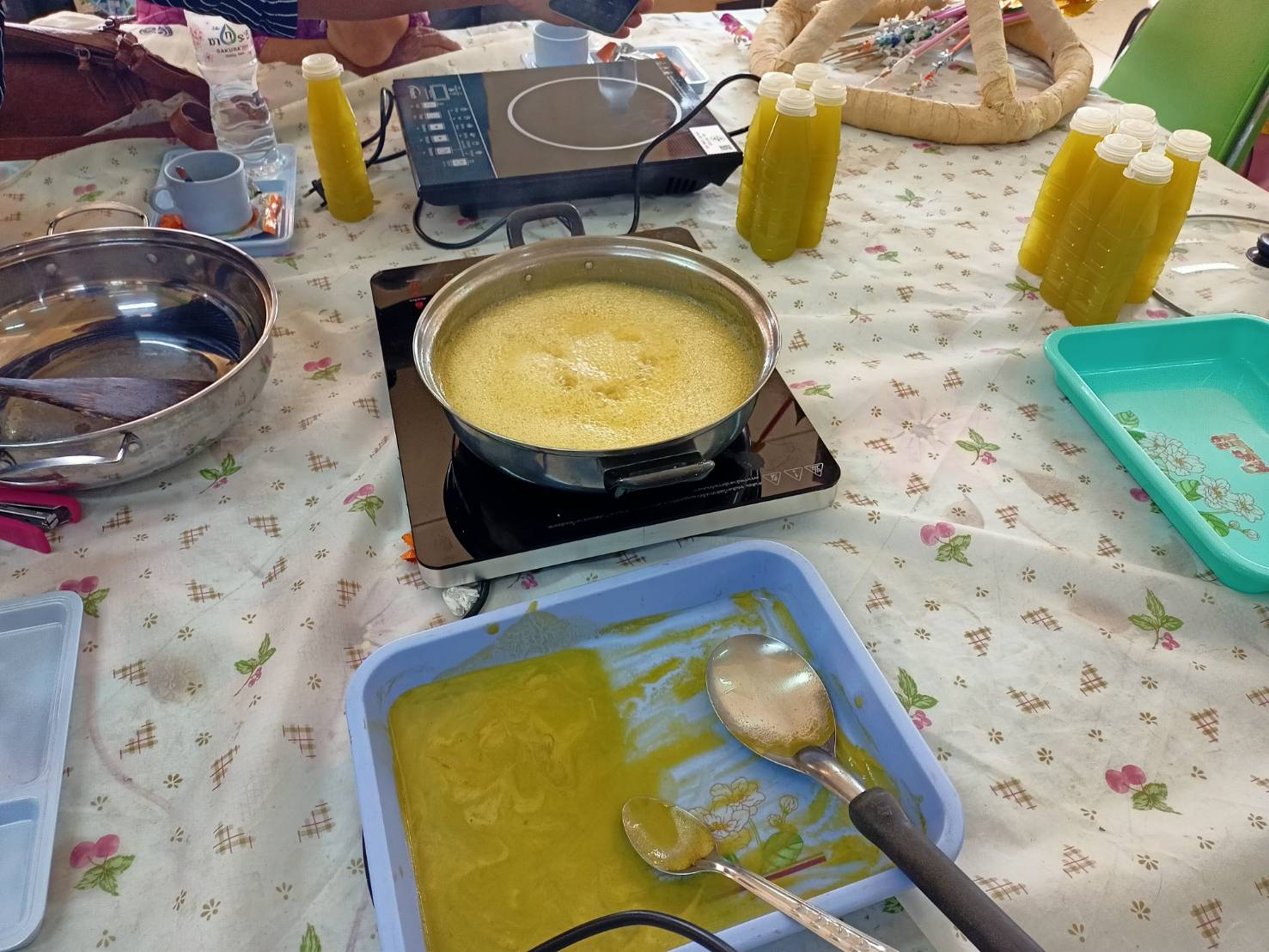 ยโสธร…นำครัวเรือนเป้าหมาย TPMAP/ThaiQM ฝึกอาชีพประชาชนพัฒนาคนทุกช่วงวัยตามหลักปรัชญาของเศรษฐกิจพอเพียง ประจำปีงบประมาณ พ.ศ. 2566 ผ่านระบบ Zoom Cloud Meeting