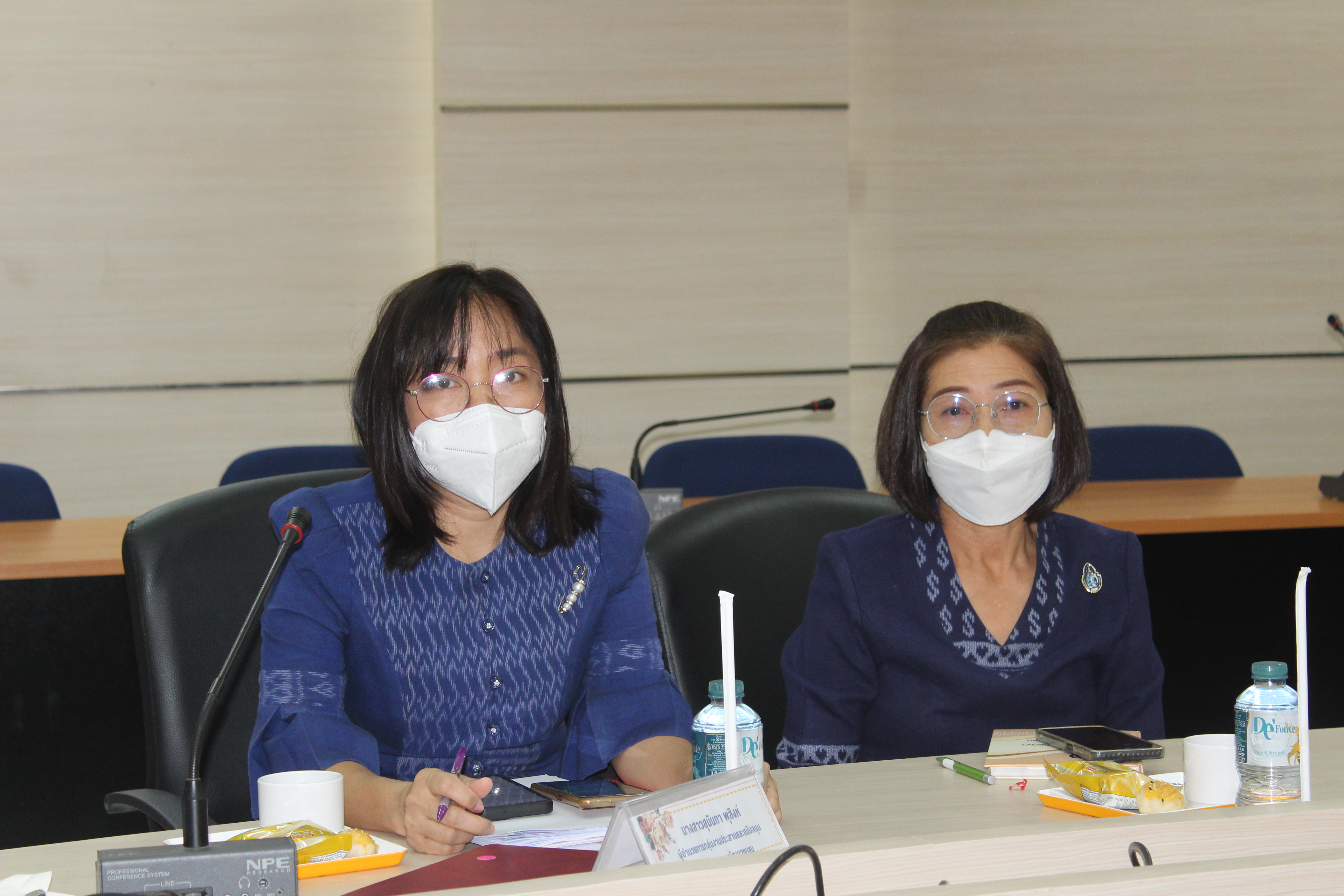 ?พช.ยโสธร ร่วมประชุมเชิงปฏิบัติการตรวจติดตามผลการดำเนินงานของหน่วยรับตรวจรายไตรมาส ครั้งที่ 2/2566 เขตตรวจราชการที่ 14 กลุ่มจังหวัดภาคตะวันออกเฉียงเหนือตอนล่าง 2 (จังหวัดอำนาจเจริญ ศรีสะเกษ ยโสธร และอุบลราชธานี) ผ่านระบบ Zoom Cloud Meeting