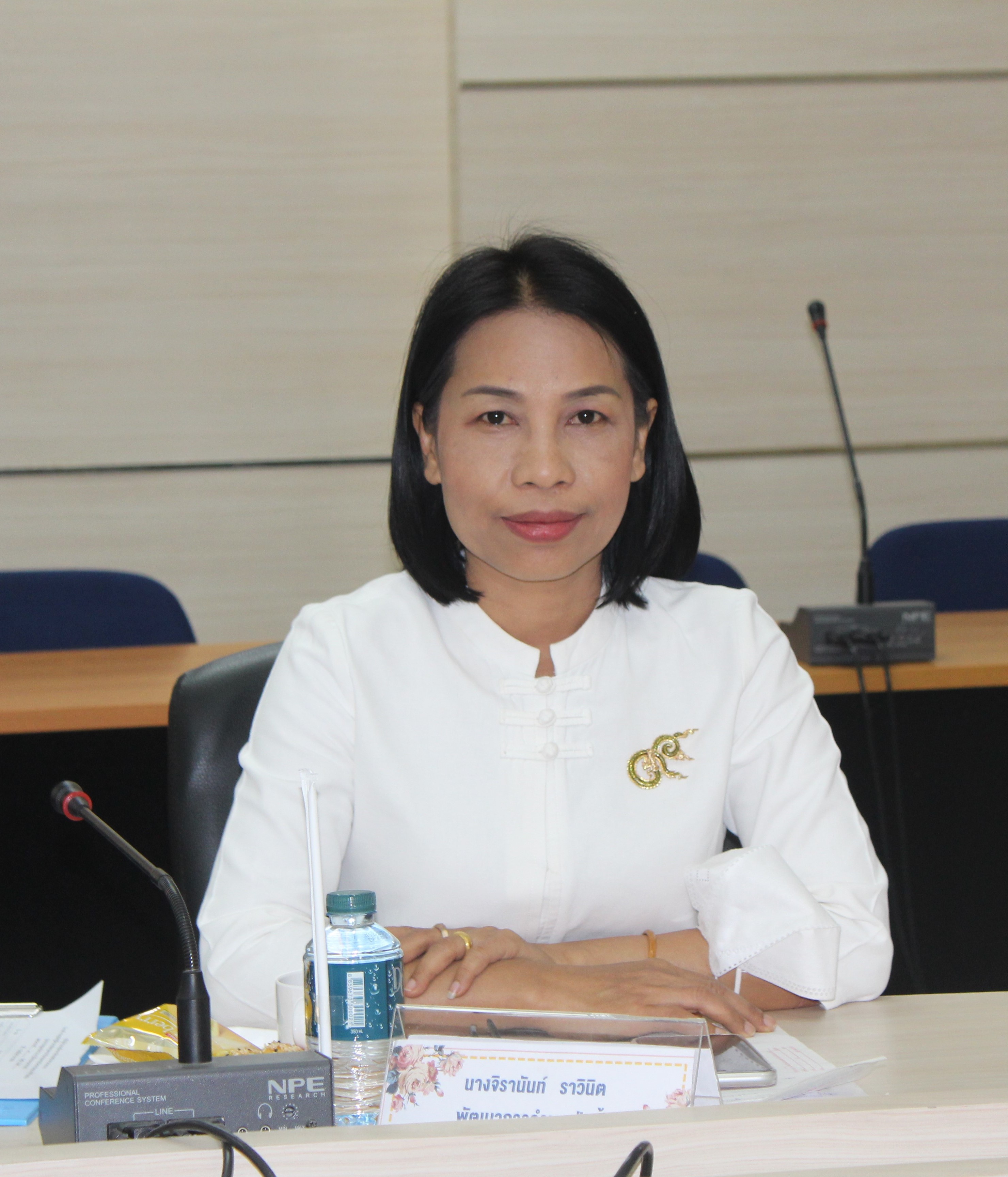 ?พช.ยโสธร ร่วมประชุมเชิงปฏิบัติการตรวจติดตามผลการดำเนินงานของหน่วยรับตรวจรายไตรมาส ครั้งที่ 2/2566 เขตตรวจราชการที่ 14 กลุ่มจังหวัดภาคตะวันออกเฉียงเหนือตอนล่าง 2 (จังหวัดอำนาจเจริญ ศรีสะเกษ ยโสธร และอุบลราชธานี) ผ่านระบบ Zoom Cloud Meeting