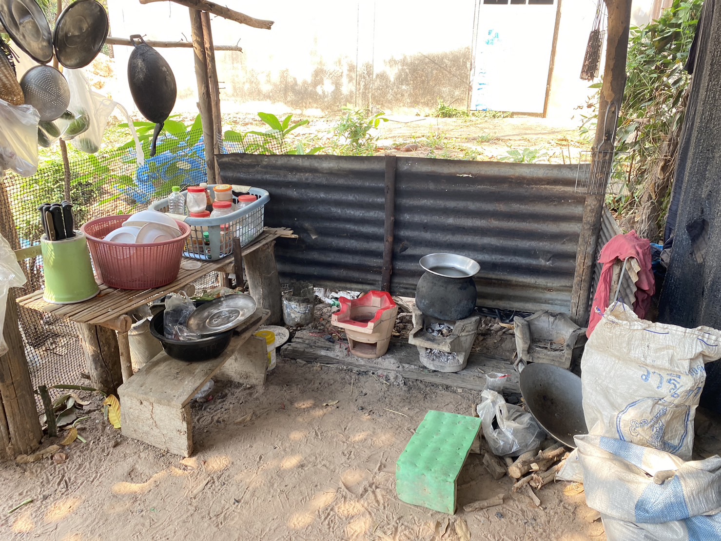 ??พช.ยโสธร ติดตามและเก็บข้อมูลครัวเรือนเป้าหมาย TPMAP ปี 2566 เพื่อประกอบการรับรองครัวเรือนตามโครงการบ้านห่วงใยจากใจ GLO ปี 2566