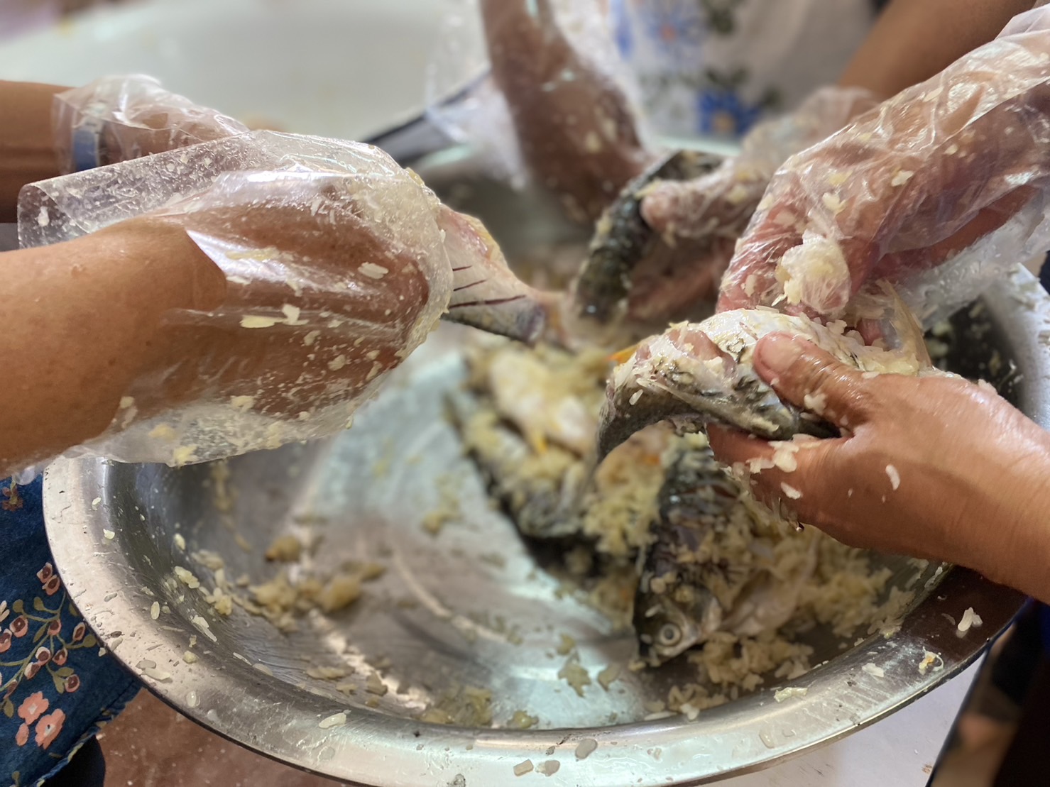 ยโสธร…นำครัวเรือนเป้าหมาย TPMAP/ThaiQM ฝึกอาชีพประชาชนพัฒนาคนทุกช่วงวัยตามหลักปรัชญาของเศรษฐกิจพอเพียง ประจำปีงบประมาณ พ.ศ. 2566 ผ่านระบบ Zoom Cloud Meeting