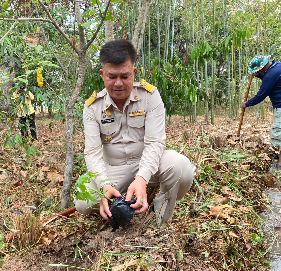 ?พช.ยโสธร ขับเคลื่อนการจัดทำสารสนเทศตำบลต้นแบบเพื่อพัฒนาคุณภาพชีวิต กิจกรรมที่ 2 กิจกรรมสนับสนุนการพัฒนาคุณภาพชีวิตตามความต้องการของ พื้นที่ (ประเด็น การแก้ไขปัญหาความยากจน) ตำบลบึงแก อำเภอมหาชนะชัย จังหวัดยโสธร
