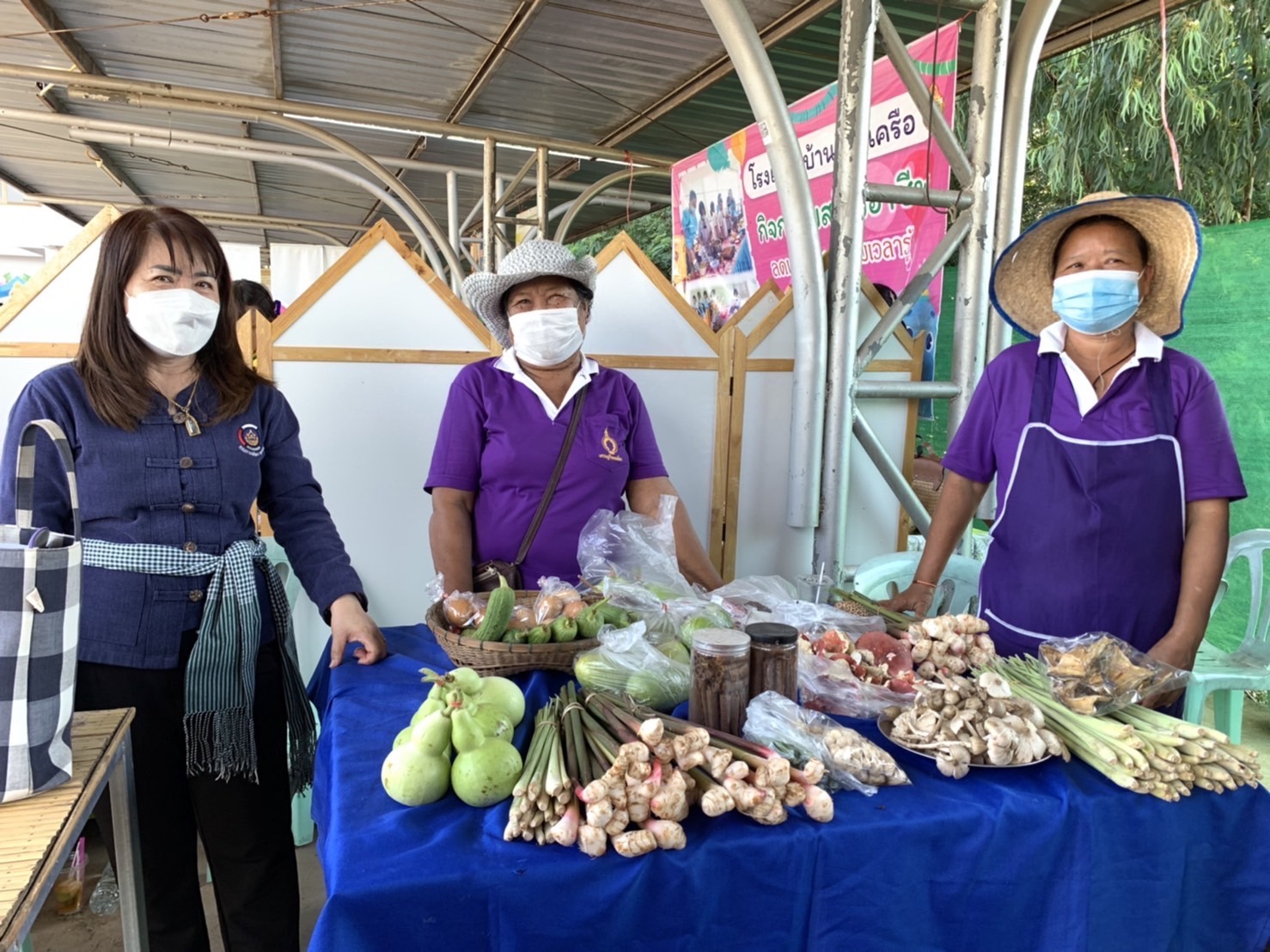 พช.ยโสธร เดินหน้าคัดสรรกิจกรรมพัฒนาชุมชนดีเด่น ประจำปี 2566 ในพื้นที่อำเภอค้อวัง และอำเภอมหาชนะชัย จังหวัดยโสธร