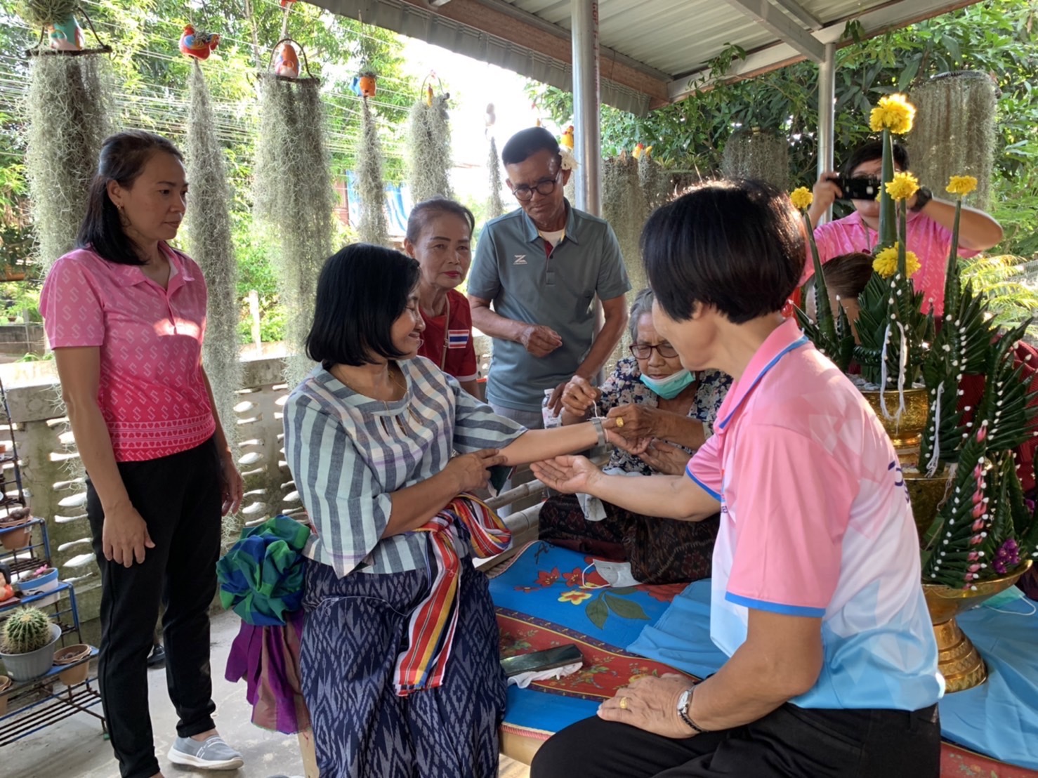 พช.ยโสธร เดินหน้าคัดสรรกิจกรรมพัฒนาชุมชนดีเด่น ประจำปี 2566 ในพื้นที่อำเภอค้อวัง และอำเภอมหาชนะชัย จังหวัดยโสธร