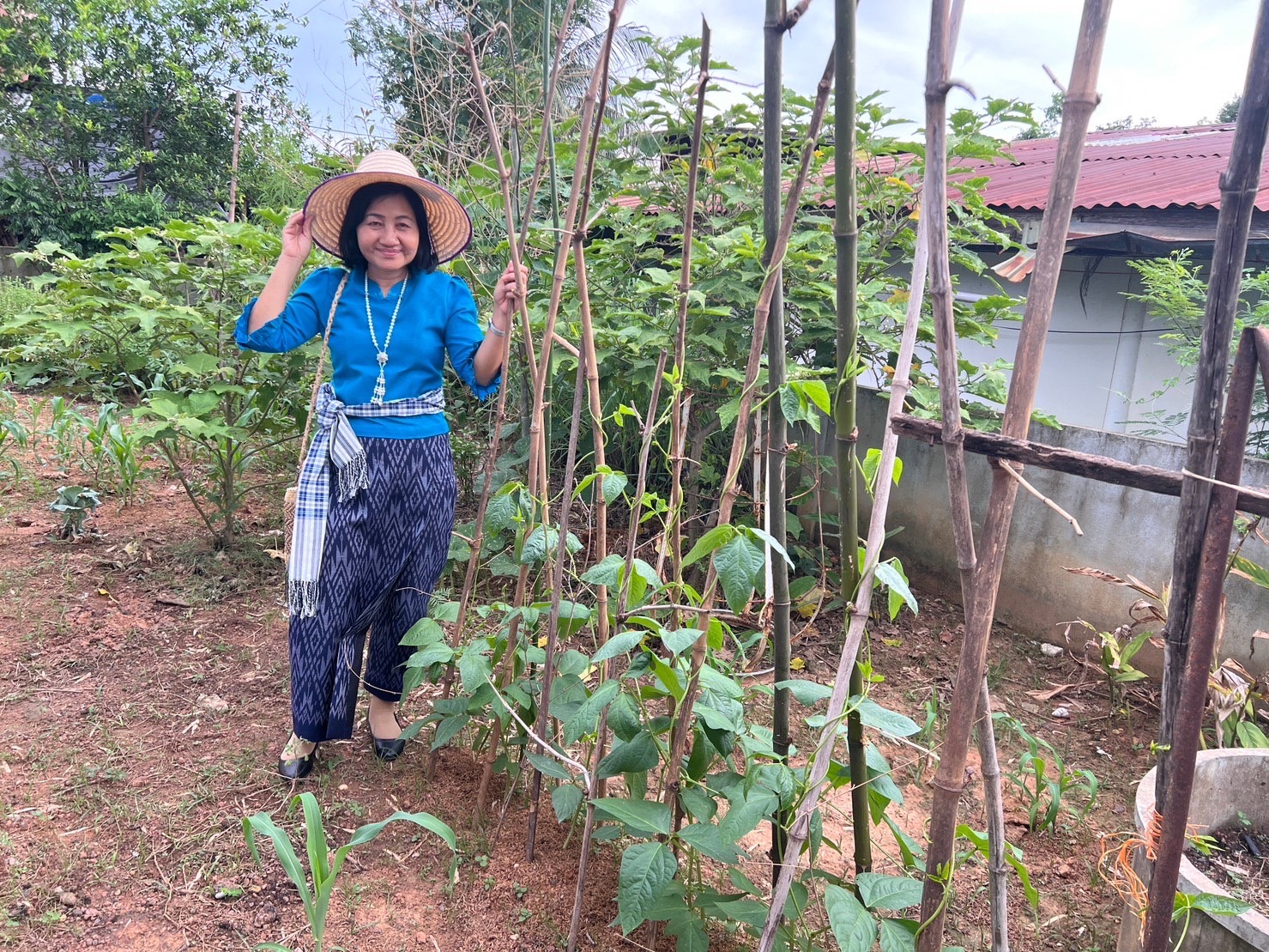 พช.ยโสธร เดินหน้าคัดสรรกิจกรรมพัฒนาชุมชนดีเด่น ประจำปี 2566 ในพื้นที่อำเภอไทยเจริญ และอำเภอเลิงนกทา จังหวัดยโสธร