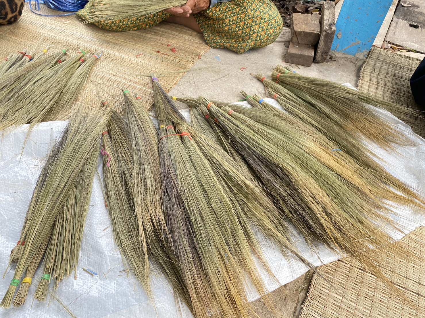 พช.ยโสธร ร่วมเสริมสร้างทักษะและการฝึกประสบการณ์จริงของข้าราชการสำนักปลัด กระทรวงมหาดไทย จำนวน 3 ราย