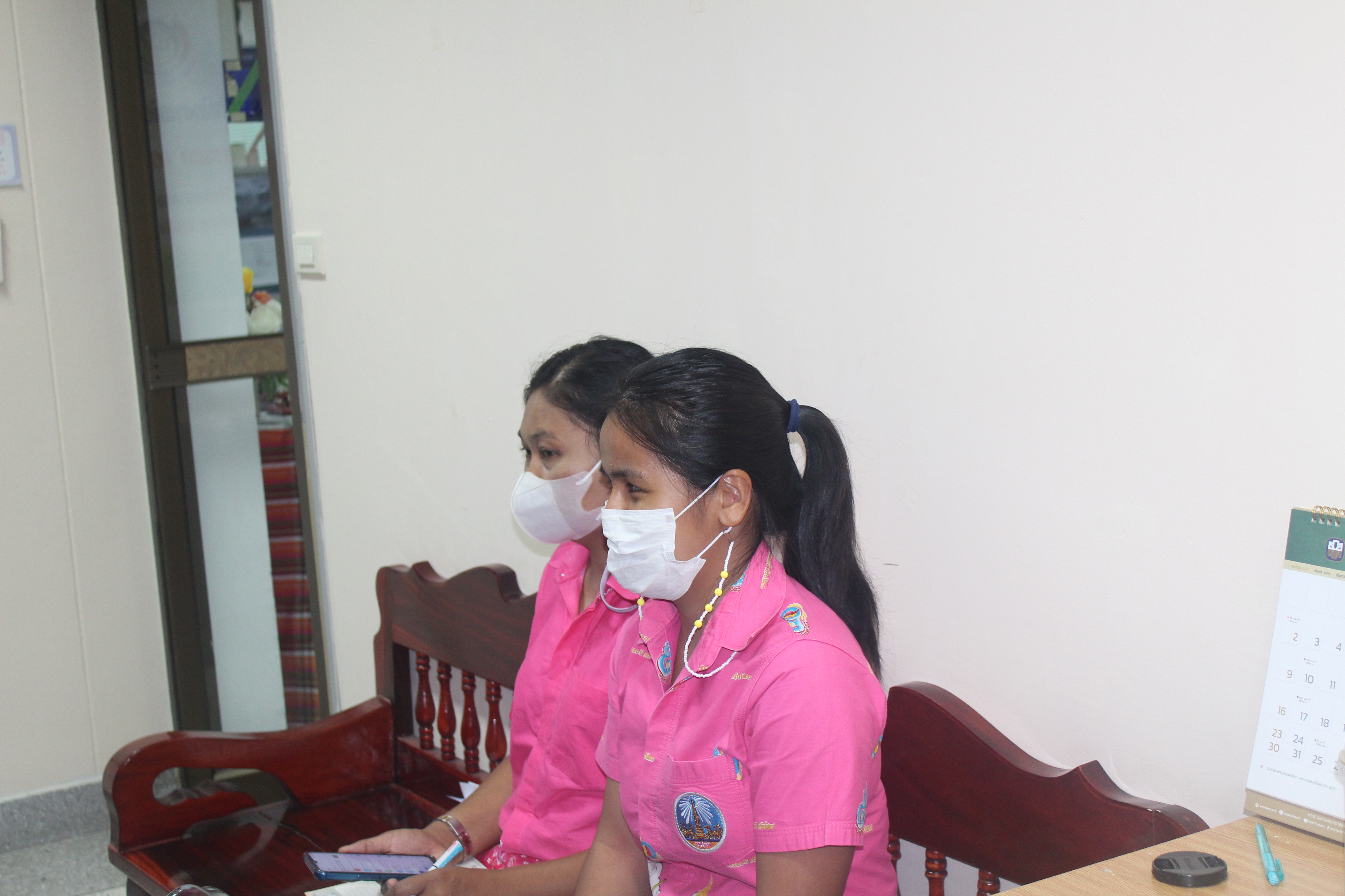 ?พช.ยโสธร ประชุมเจ้าหน้าที่พัฒนาชุมชนจังหวัดยโสธร ประจำเดือน กรกฎาคม เพื่อวางแผนการดำเนินงานในไตรมาส 4 ประจำปีงบประมาณ พ.ศ.2566