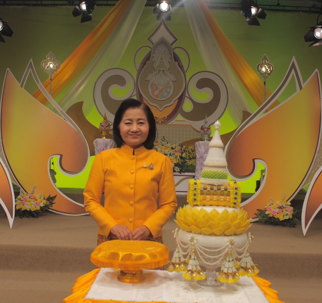 พช.ยโสธร ร่วมบันทึกเทปถวายพระพร เพื่อน้อมสำนึกในพระมหากรุณาธิคุณ เนื่องในโอกาสวันเฉลิมพระชนมพรรษา พระบาทสมเด็จพระเจ้าอยู่หัว 28 กรกฎาคม 2566