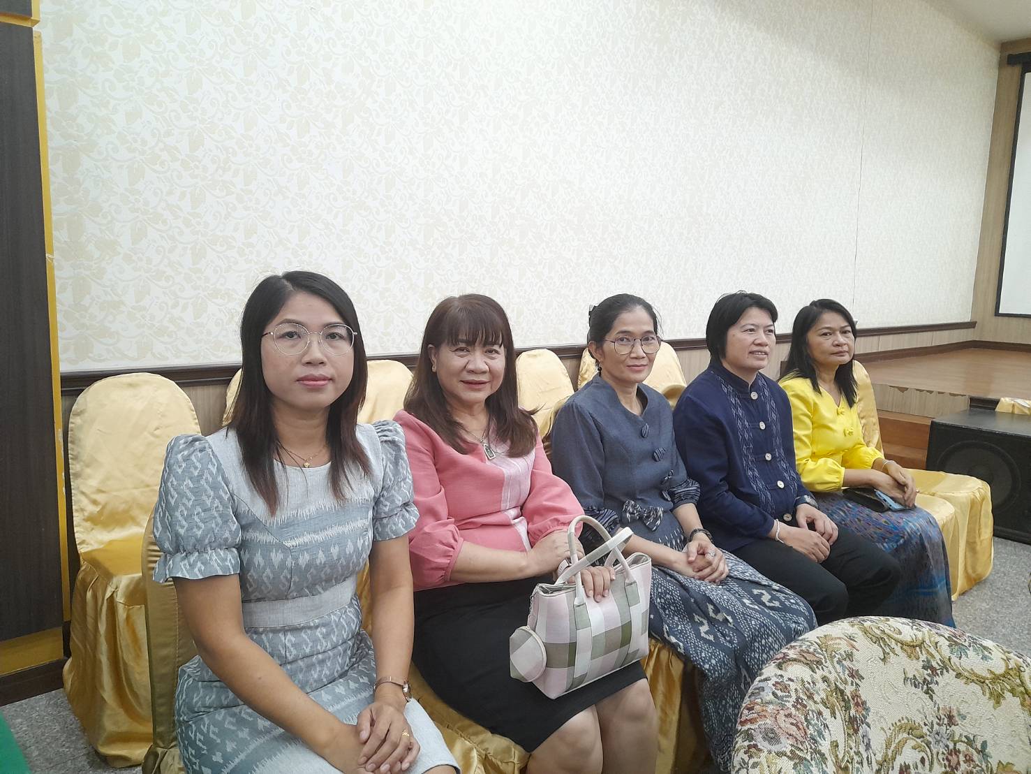 พช. ยโสธร ร่วมพิธีเปิดโครงการอนุรักษ์ สืบสาน จัดเก็บ พัฒนา ต่อยอด มรดกภูมิปัญญาทางวัฒนธรรมจังหวัด ปีงบประมาณ พ.ศ.2566 (ด้านประเพณีบุญบั้งไฟ)