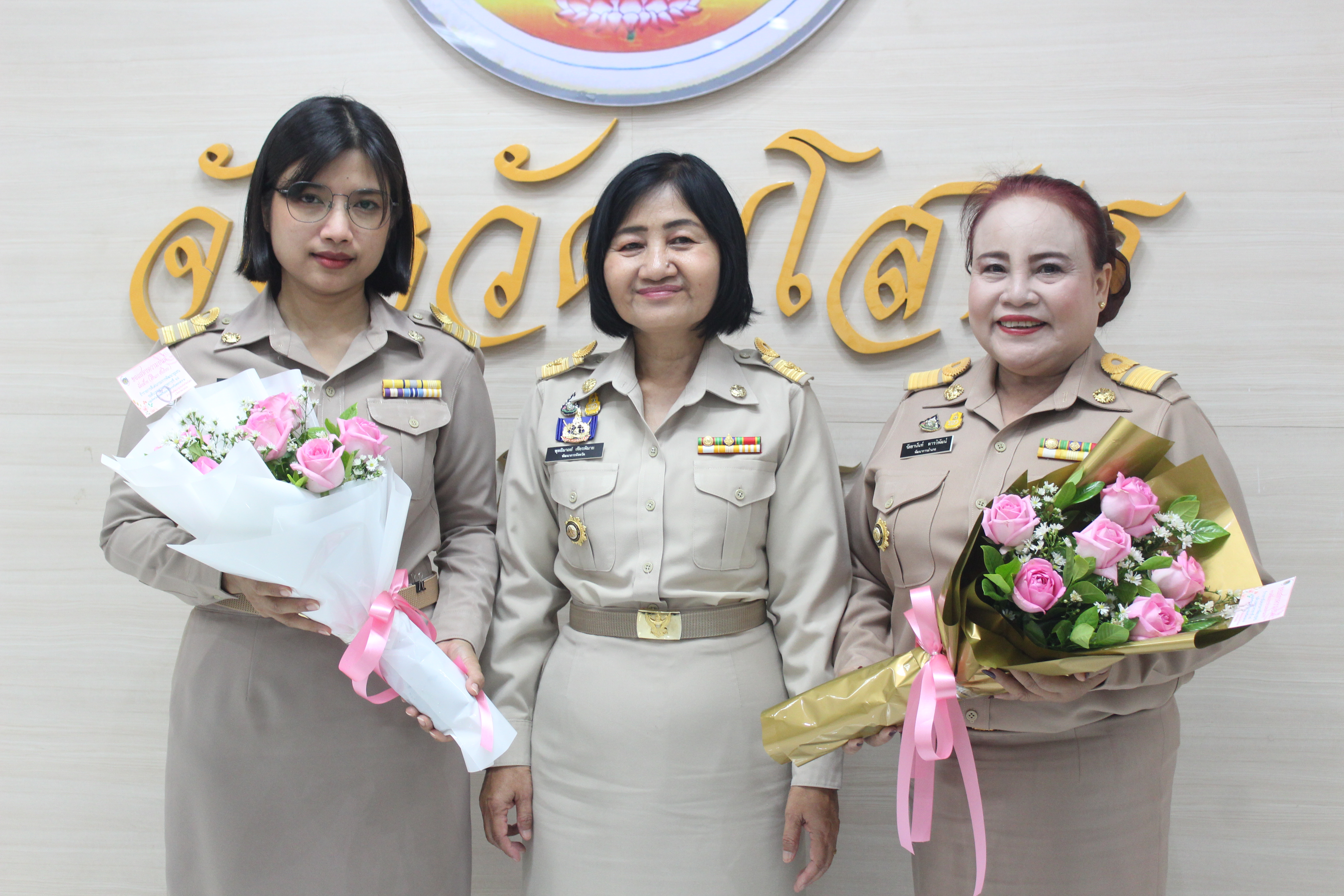 ?พช.ยโสธร ประชุมผู้บริหารและเจ้าหน้าที่พัฒนาชุมชนสังกัดสำนักงานพัฒนาชุมชนจัง หวัดยโสธร ครั้งที่ 8/ 2566